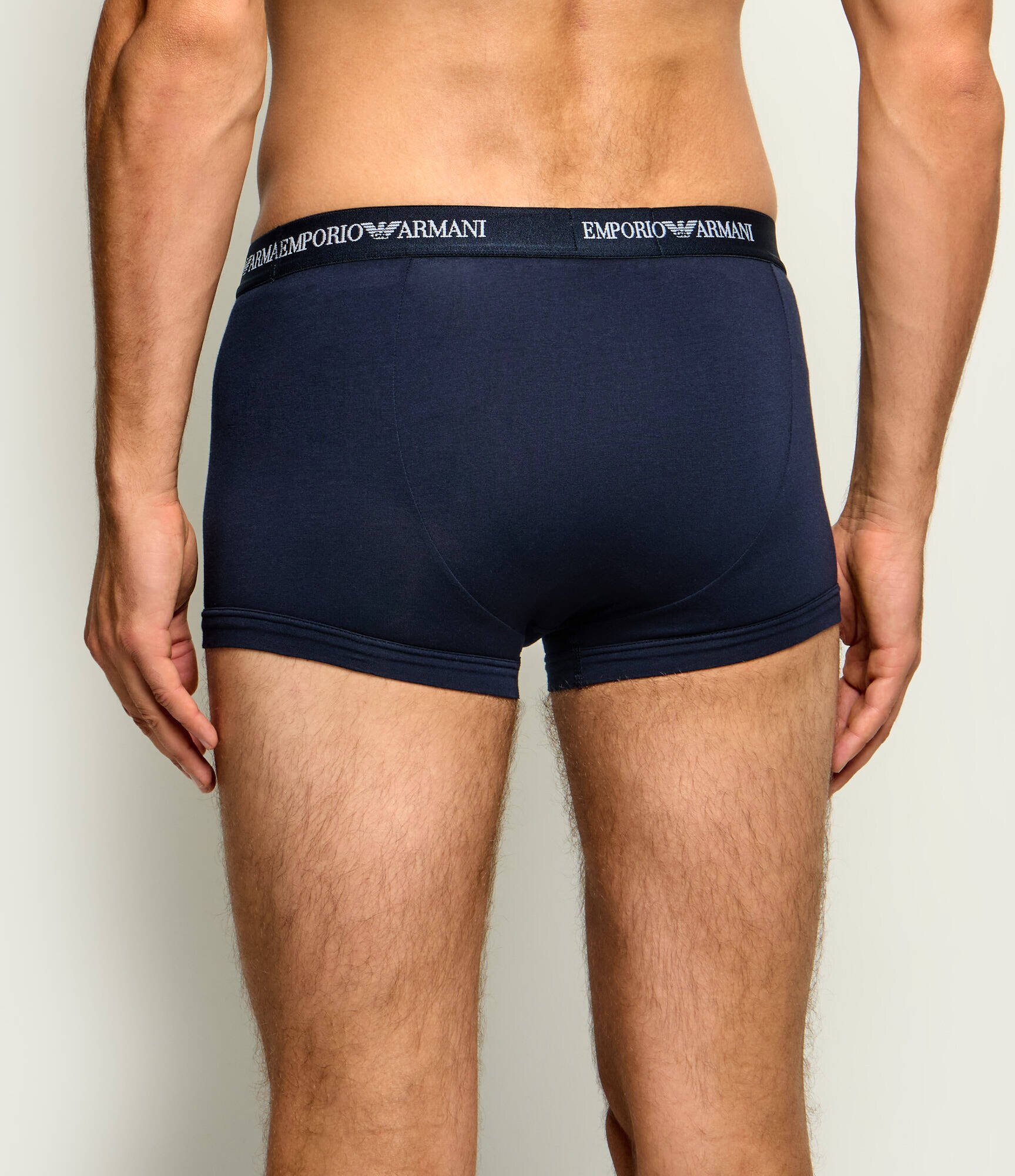 Emporio Armani Chiloți boxer 3-pack