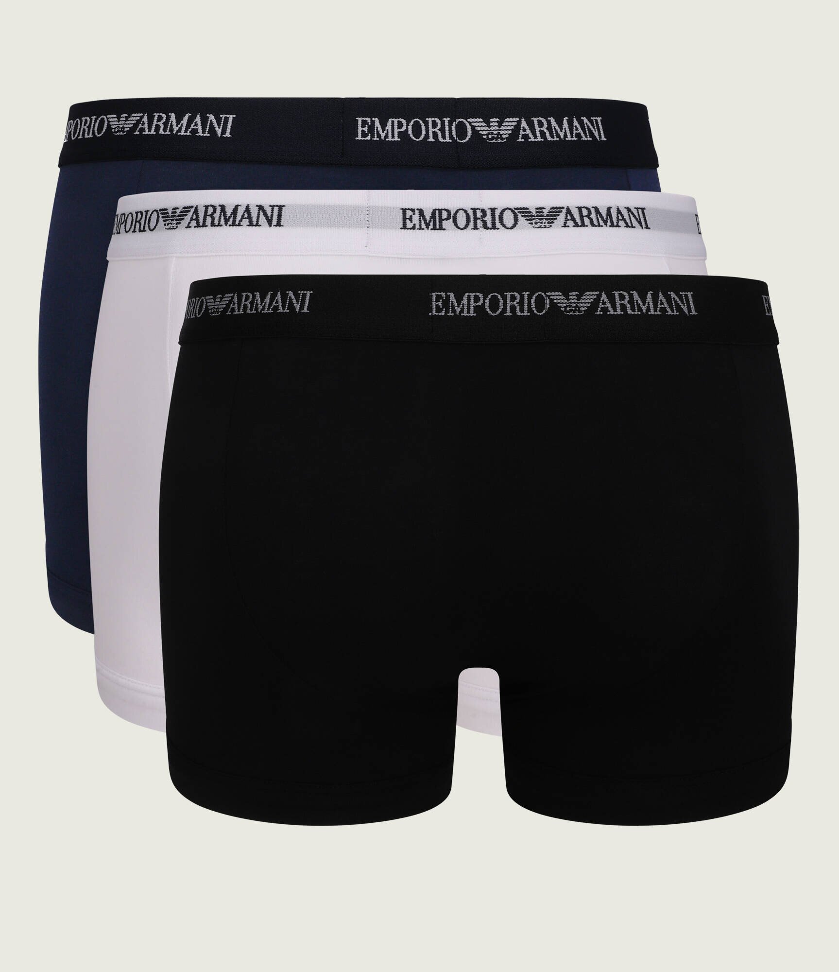 Emporio Armani Chiloți boxer 3-pack