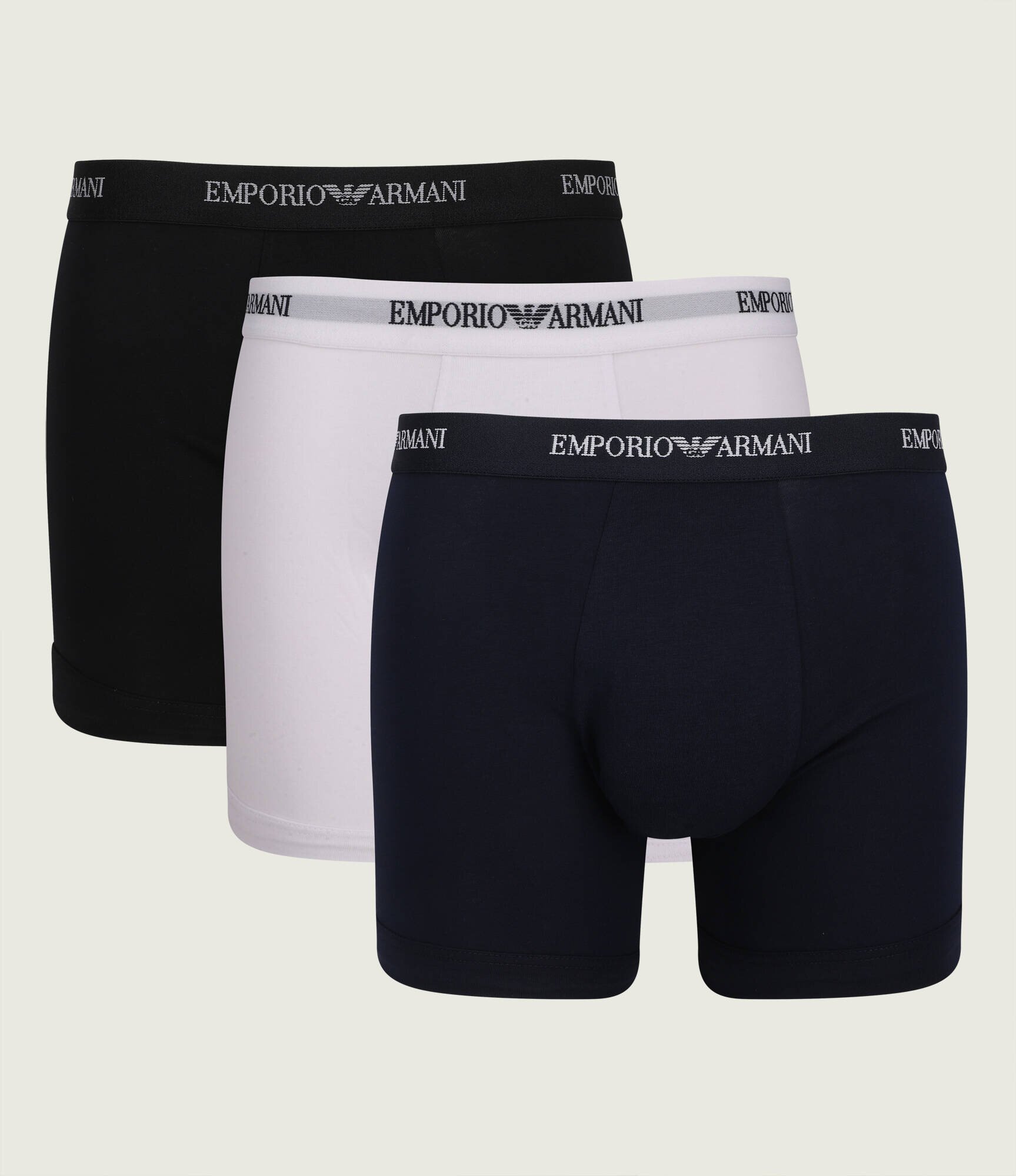 Emporio Armani Chiloți boxer 3-pack
