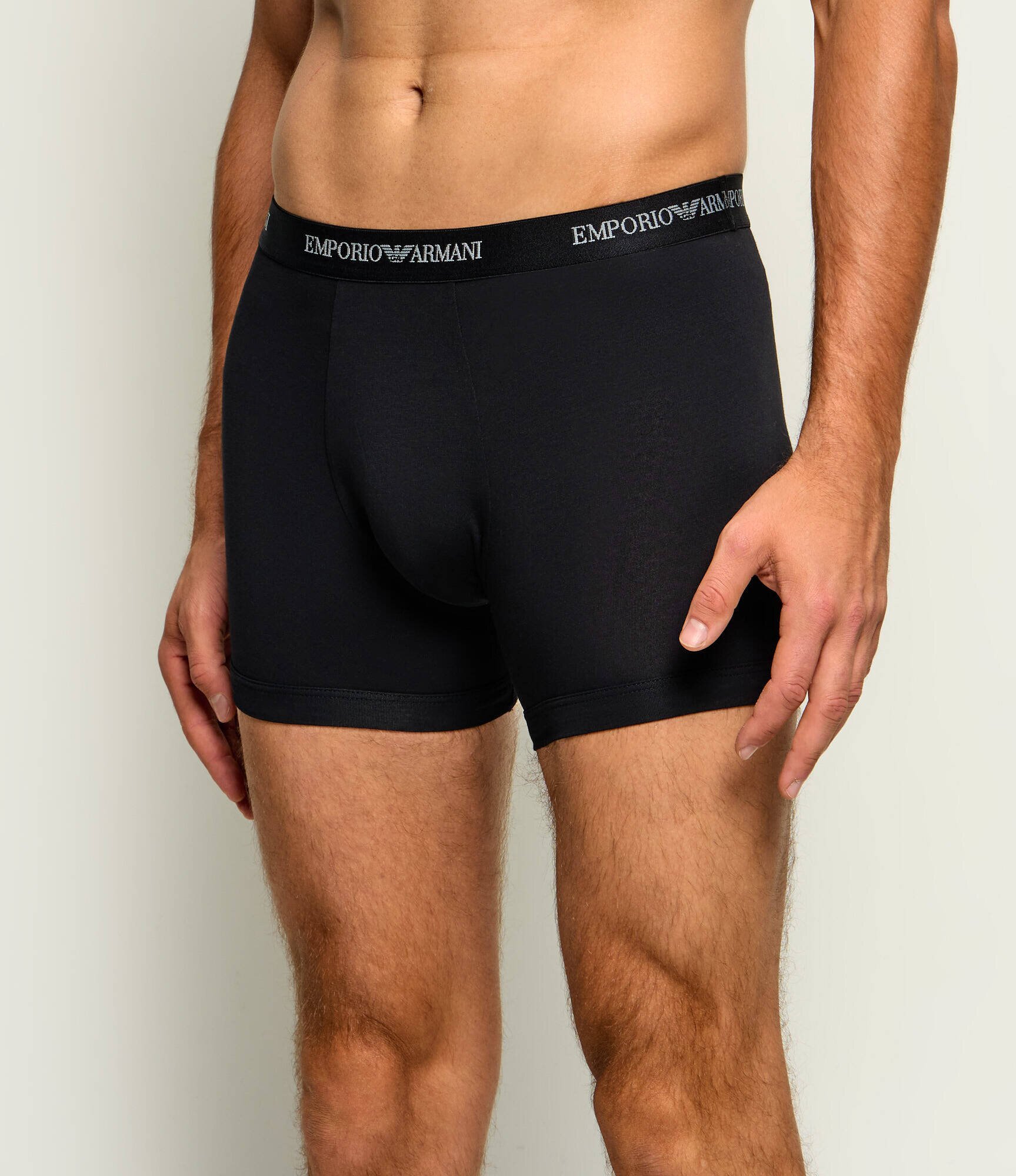 Emporio Armani Chiloți boxer 3-pack