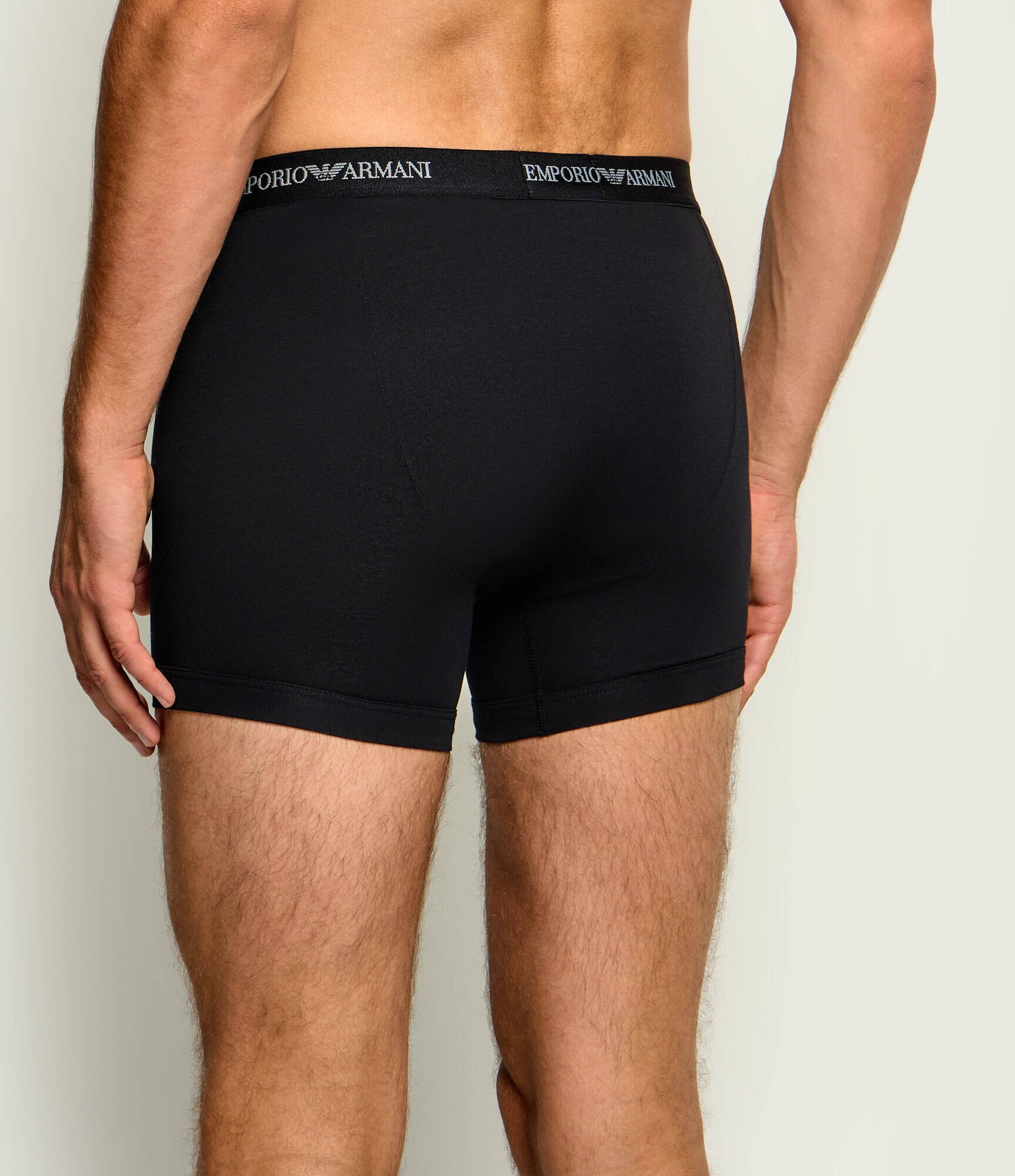 Emporio Armani Chiloți boxer 3-pack