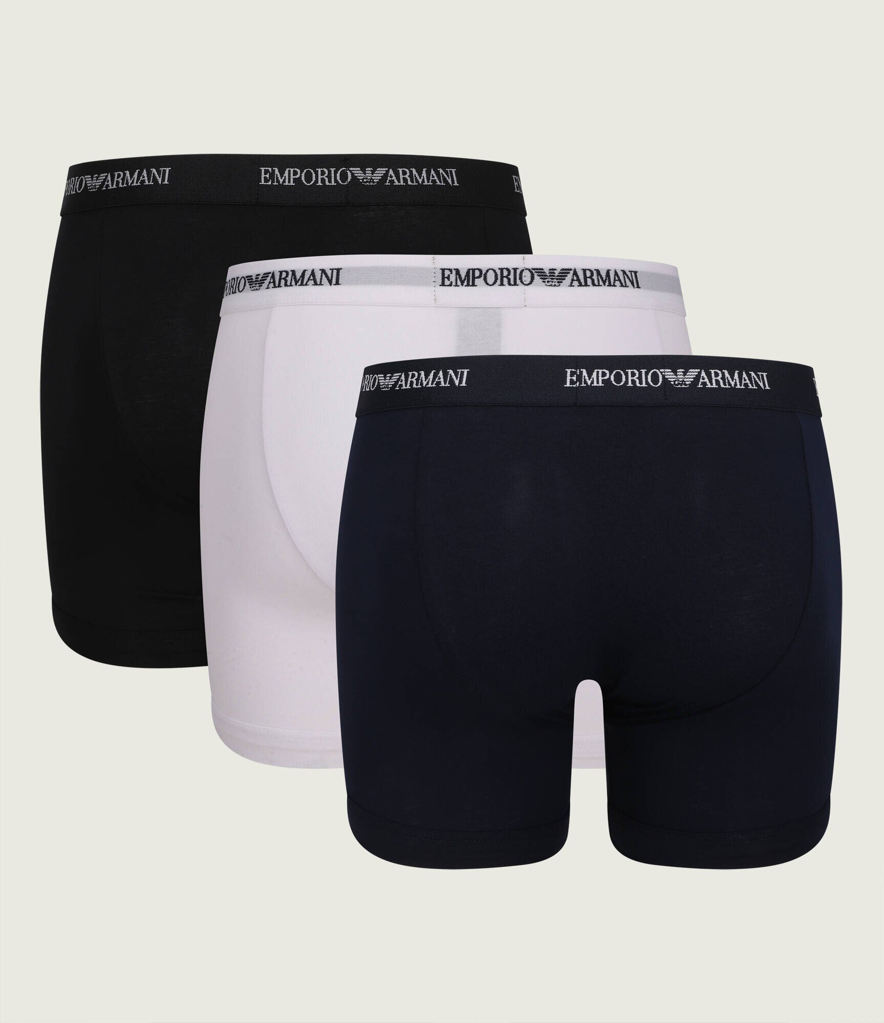 Emporio Armani Chiloți boxer 3-pack