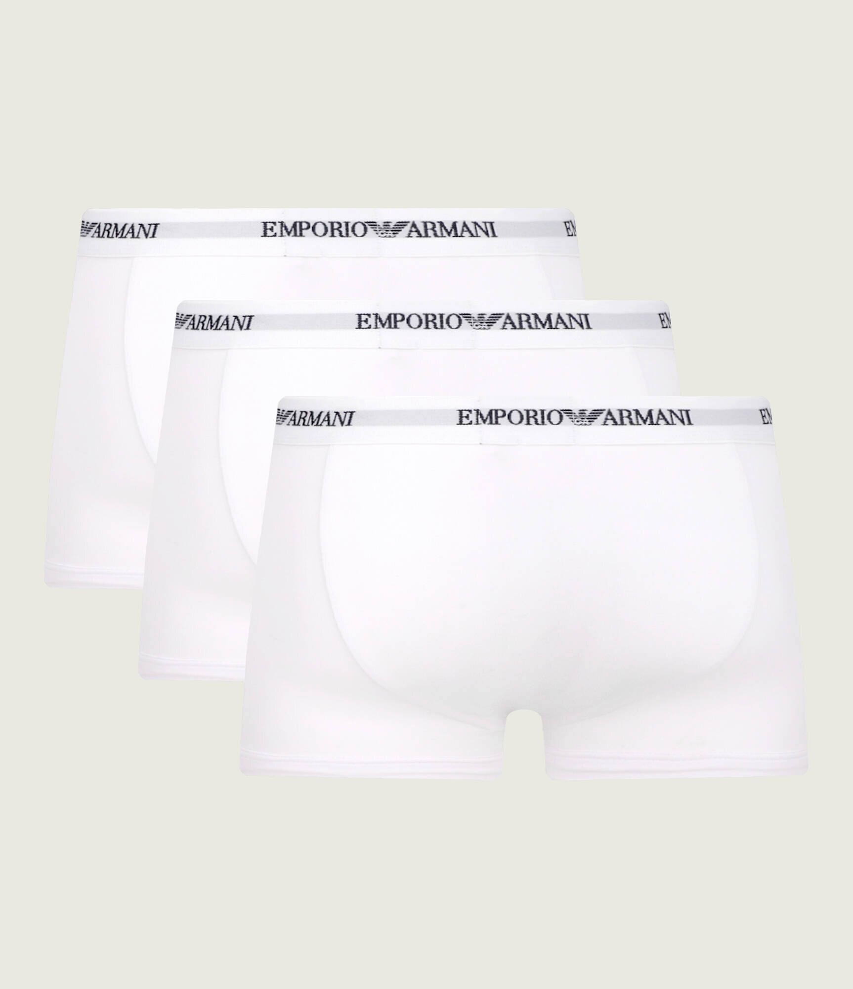 Emporio Armani Chiloți boxer 3-pack