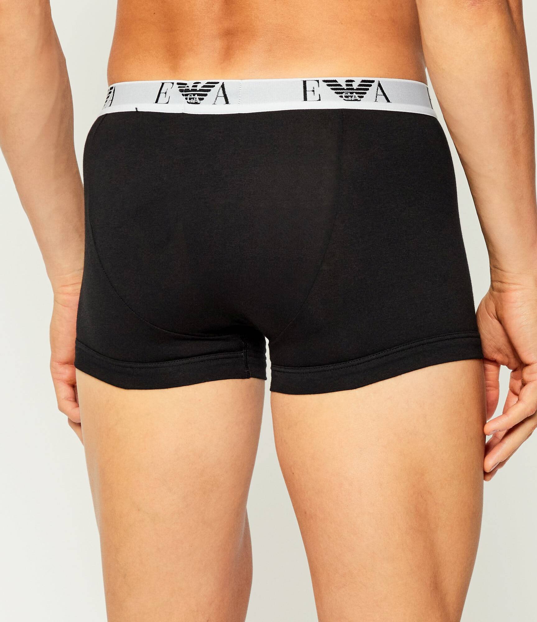 Emporio Armani Chiloți boxer 3-pack