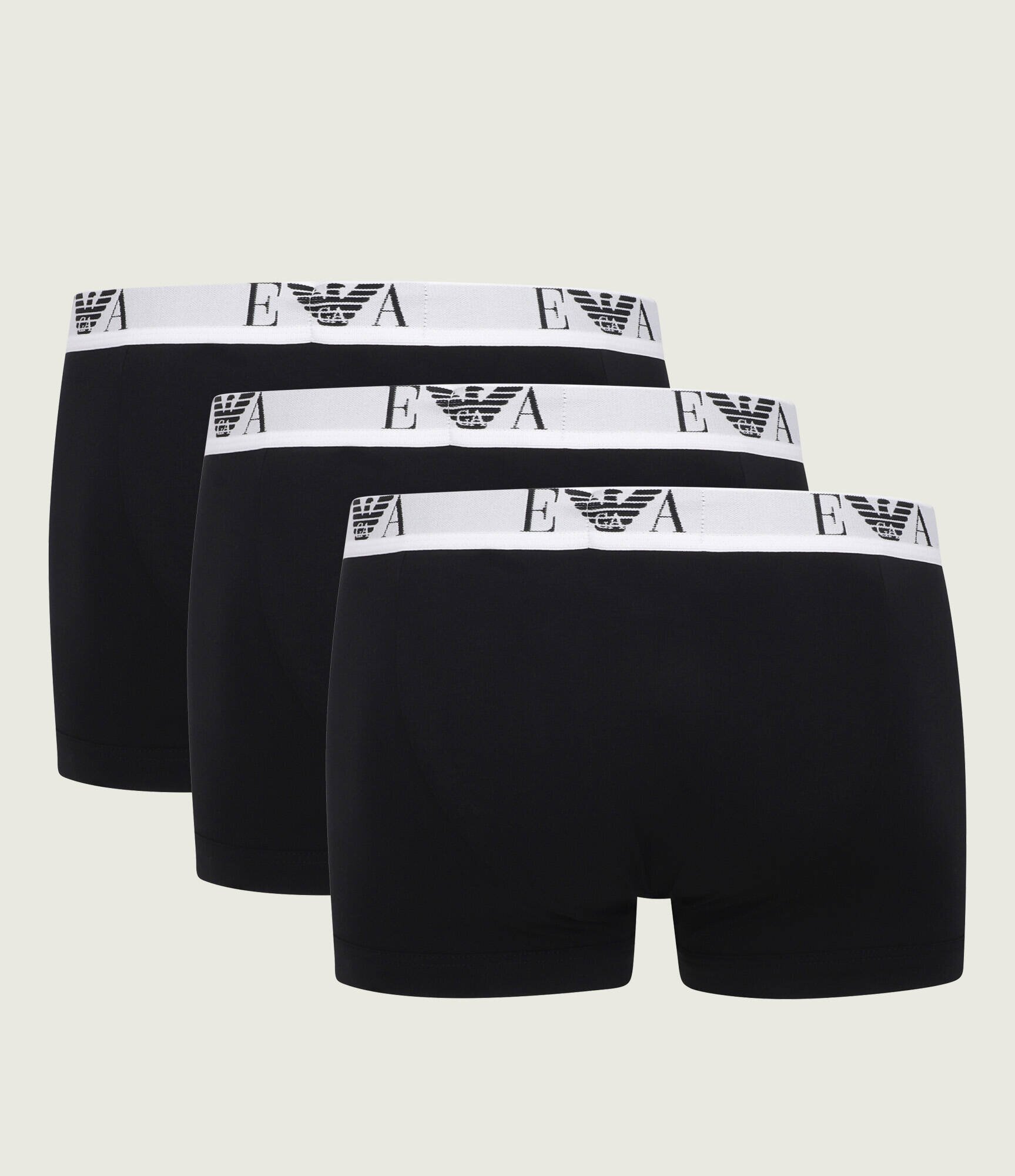 Emporio Armani Chiloți boxer 3-pack