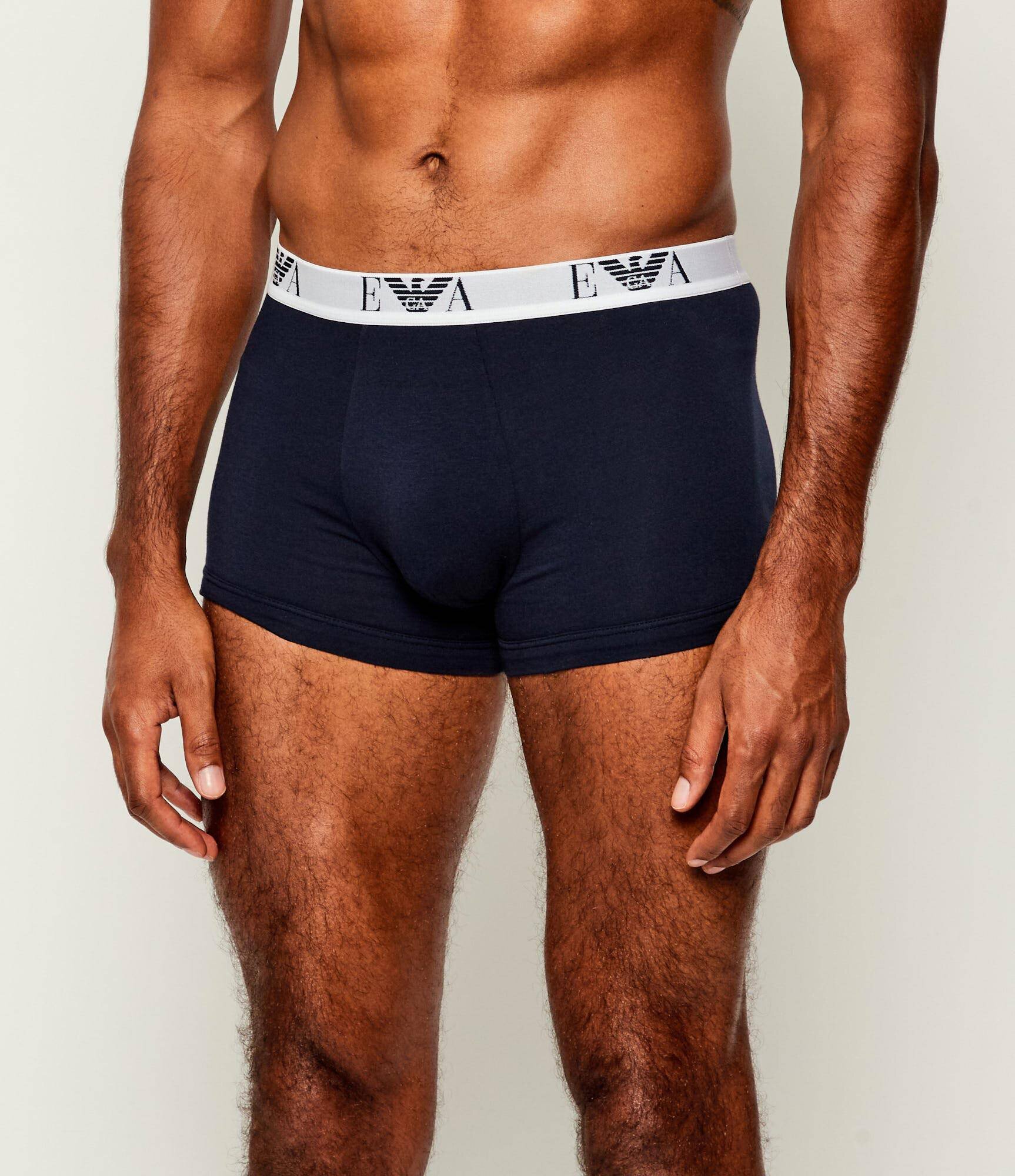 Emporio Armani Chiloți boxer 3-pack