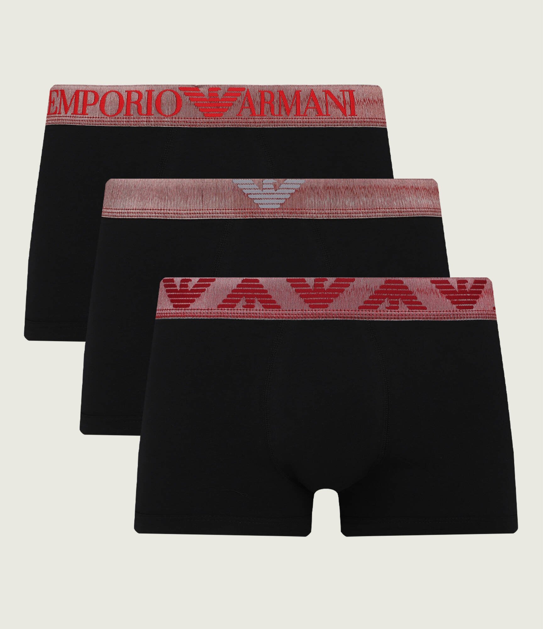 Emporio Armani Chiloți boxer 3-pack