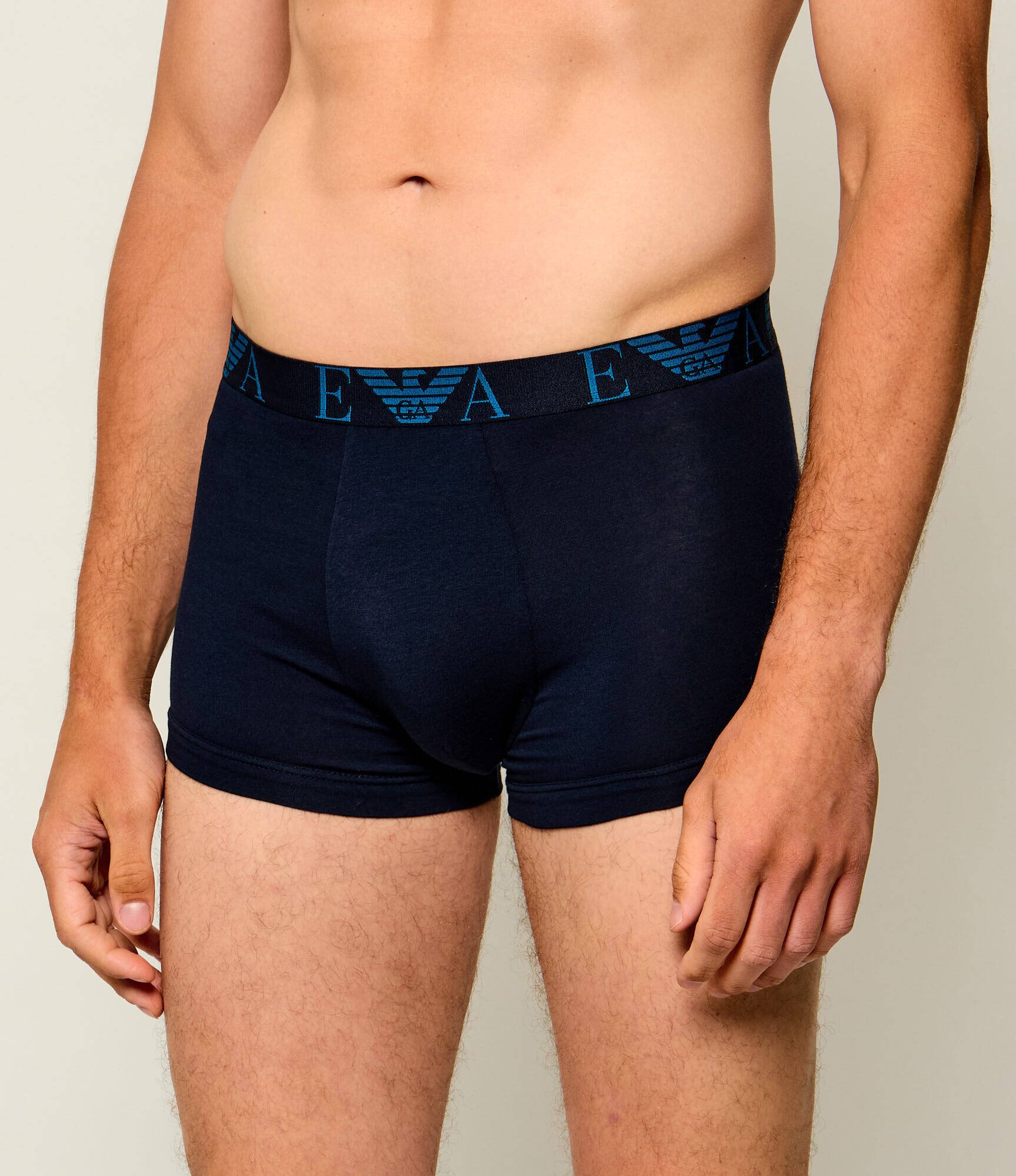 Emporio Armani Chiloți boxer 3-pack
