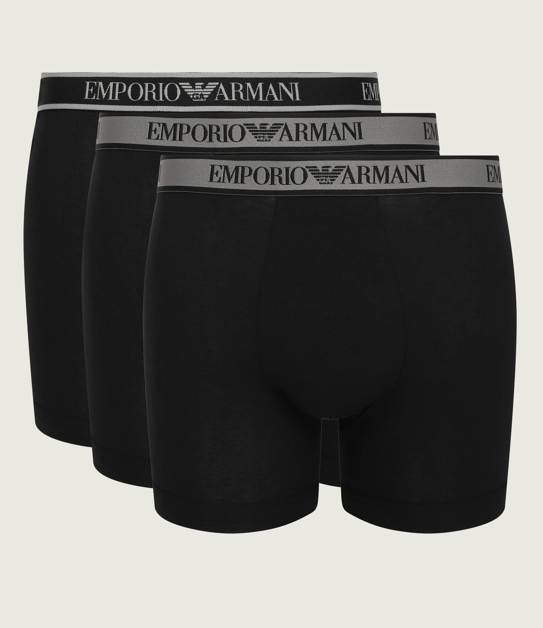 Emporio Armani Chiloți boxer 3-pack