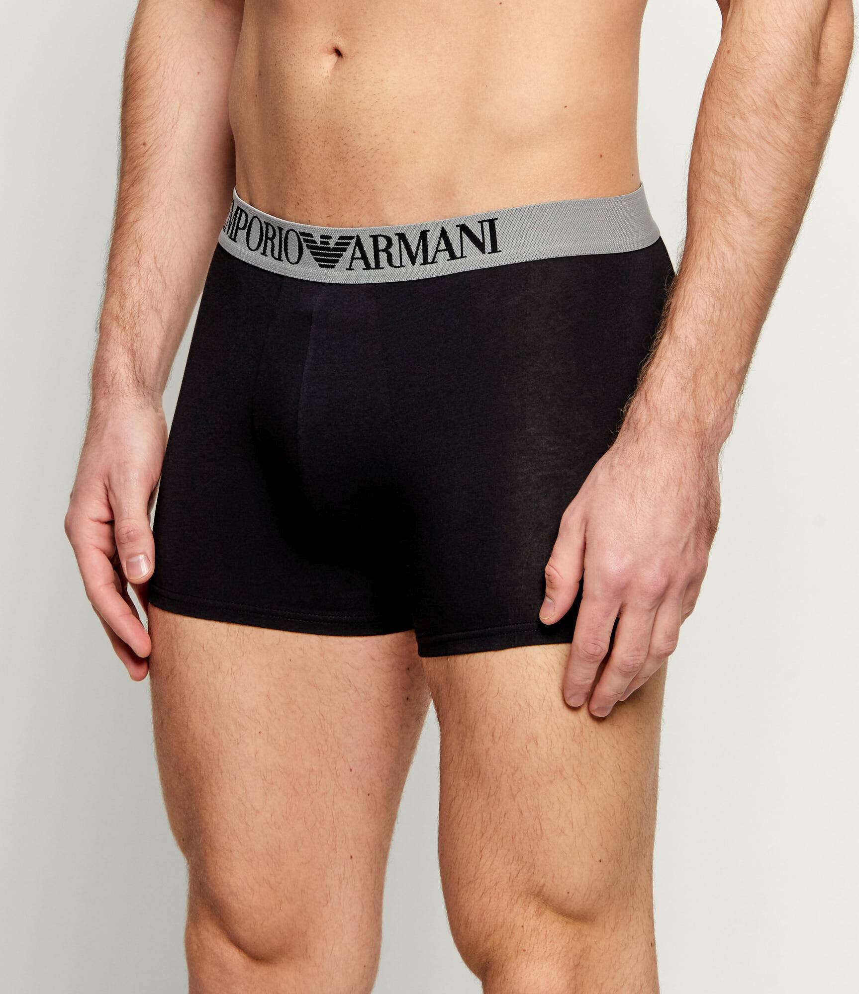 Emporio Armani Chiloți boxer 3-pack