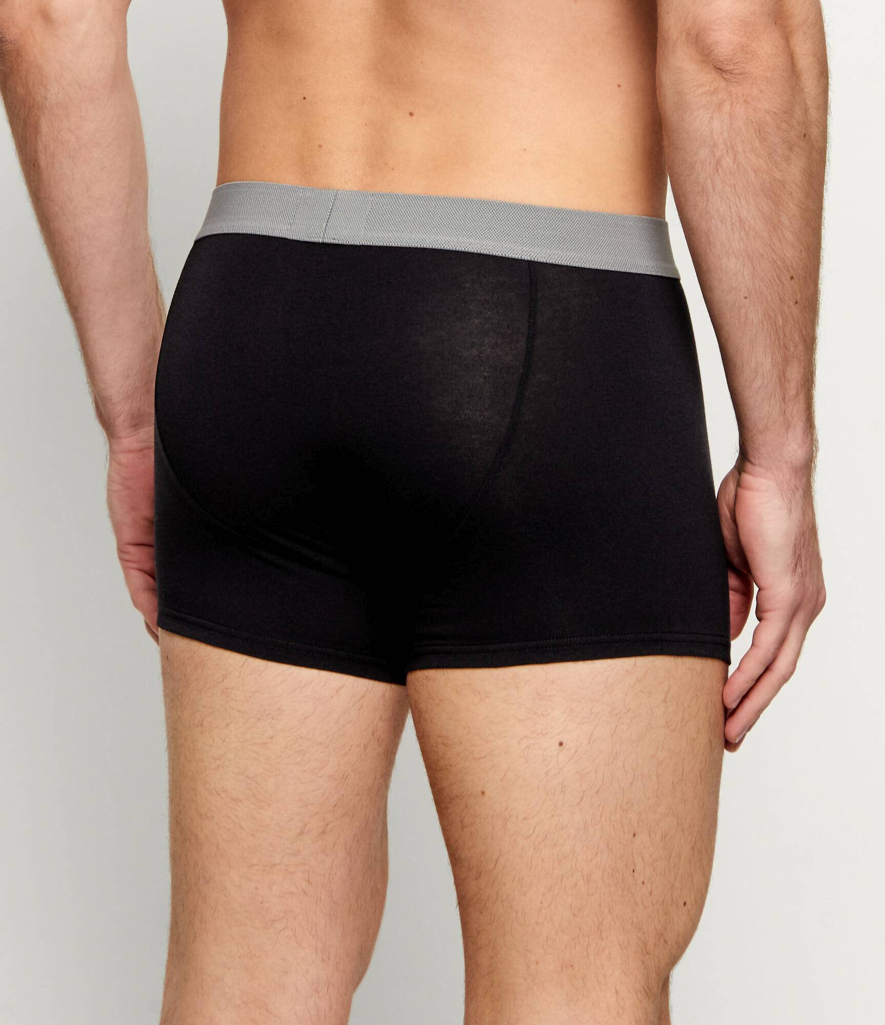 Emporio Armani Chiloți boxer 3-pack