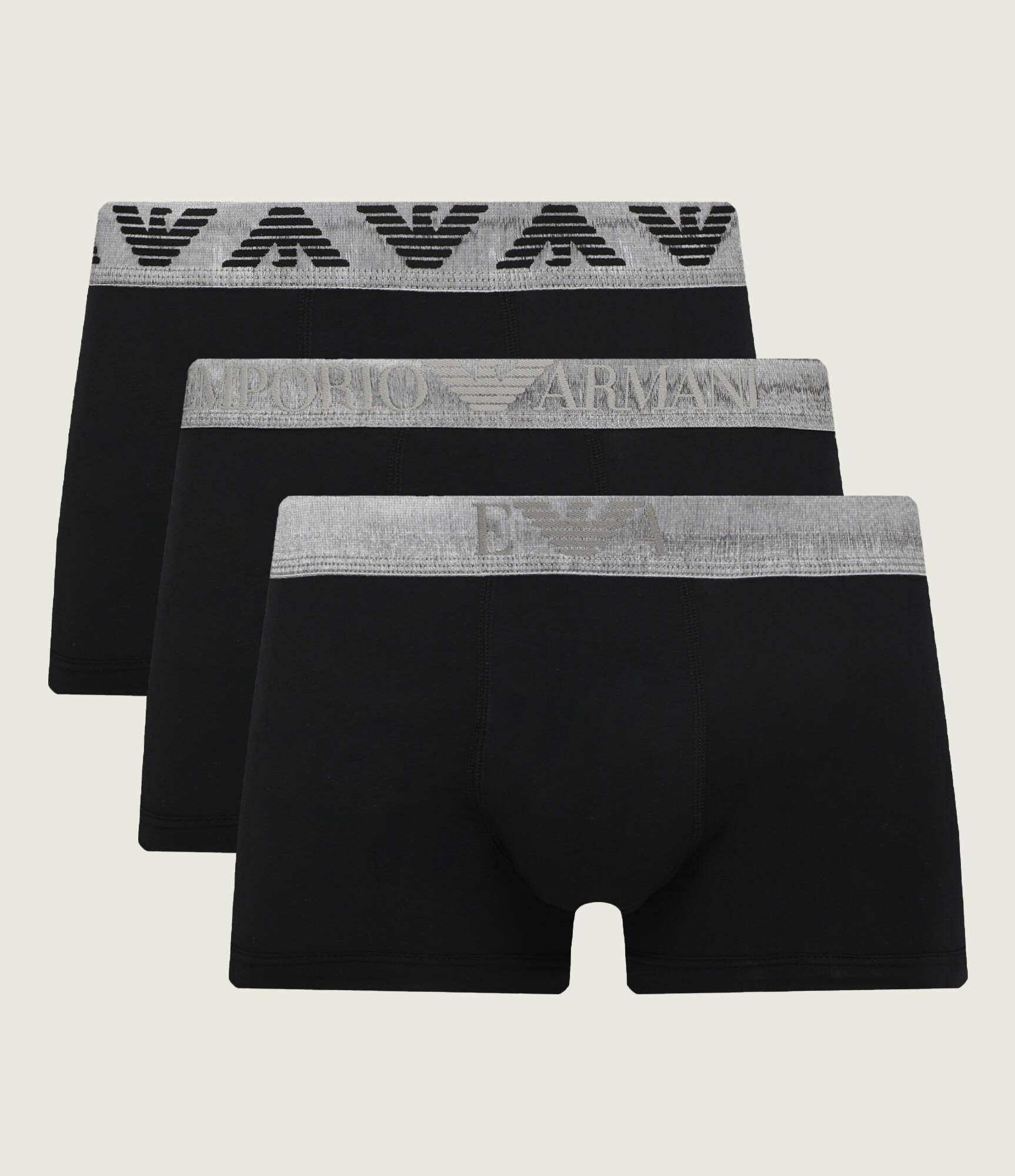 Emporio Armani Chiloți boxer 3-pack