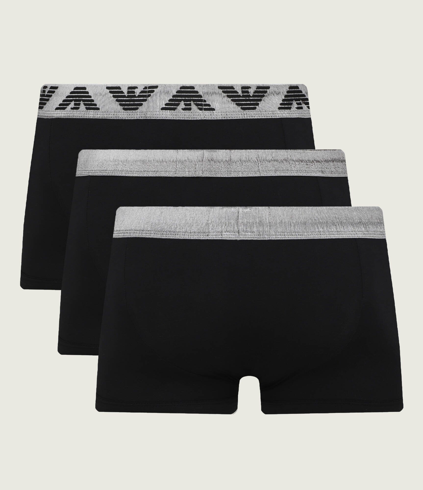 Emporio Armani Chiloți boxer 3-pack