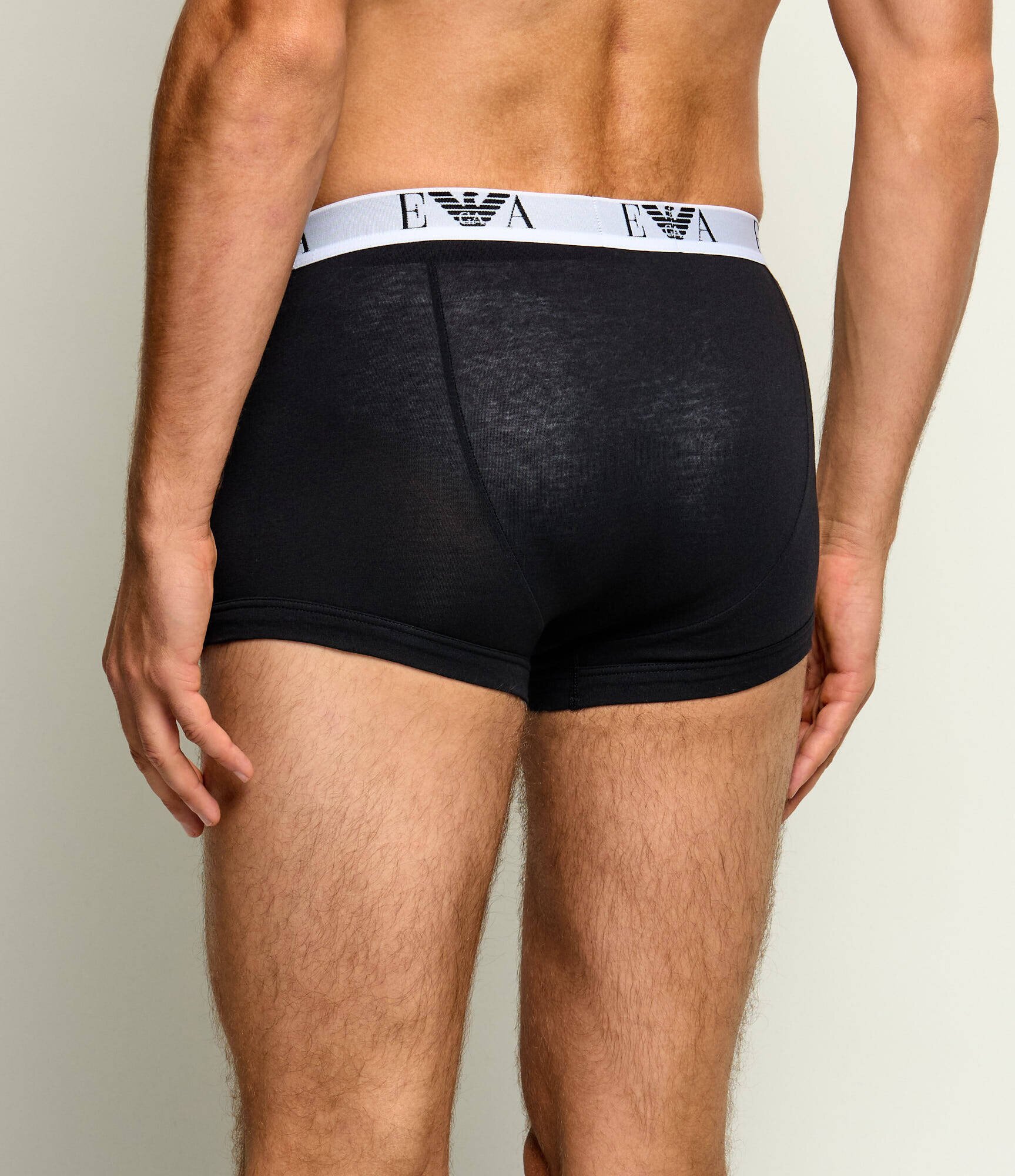 Emporio Armani Chiloți boxer 3-pack