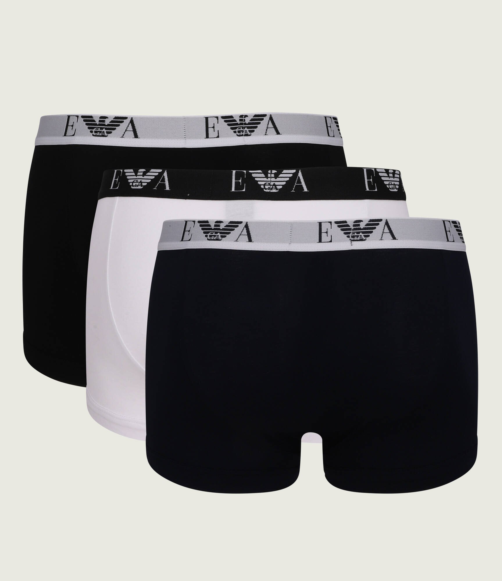 Emporio Armani Chiloți boxer 3-pack