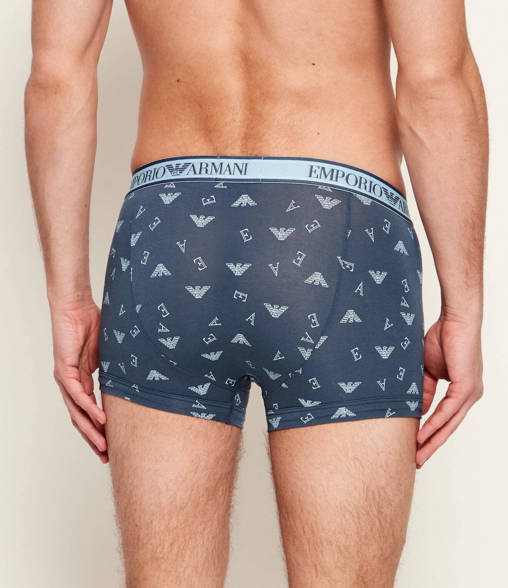 Emporio Armani Chiloți boxer 3-pack