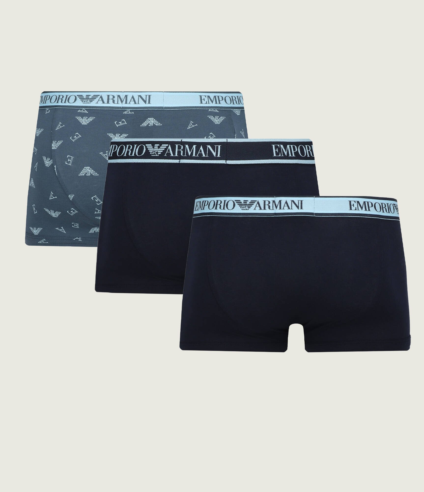 Emporio Armani Chiloți boxer 3-pack