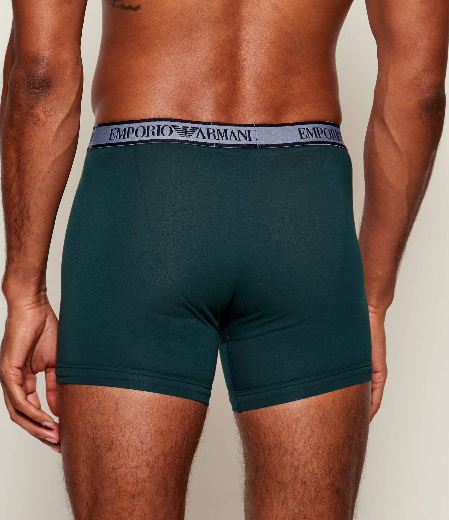 Emporio Armani Chiloți boxer 3-pack