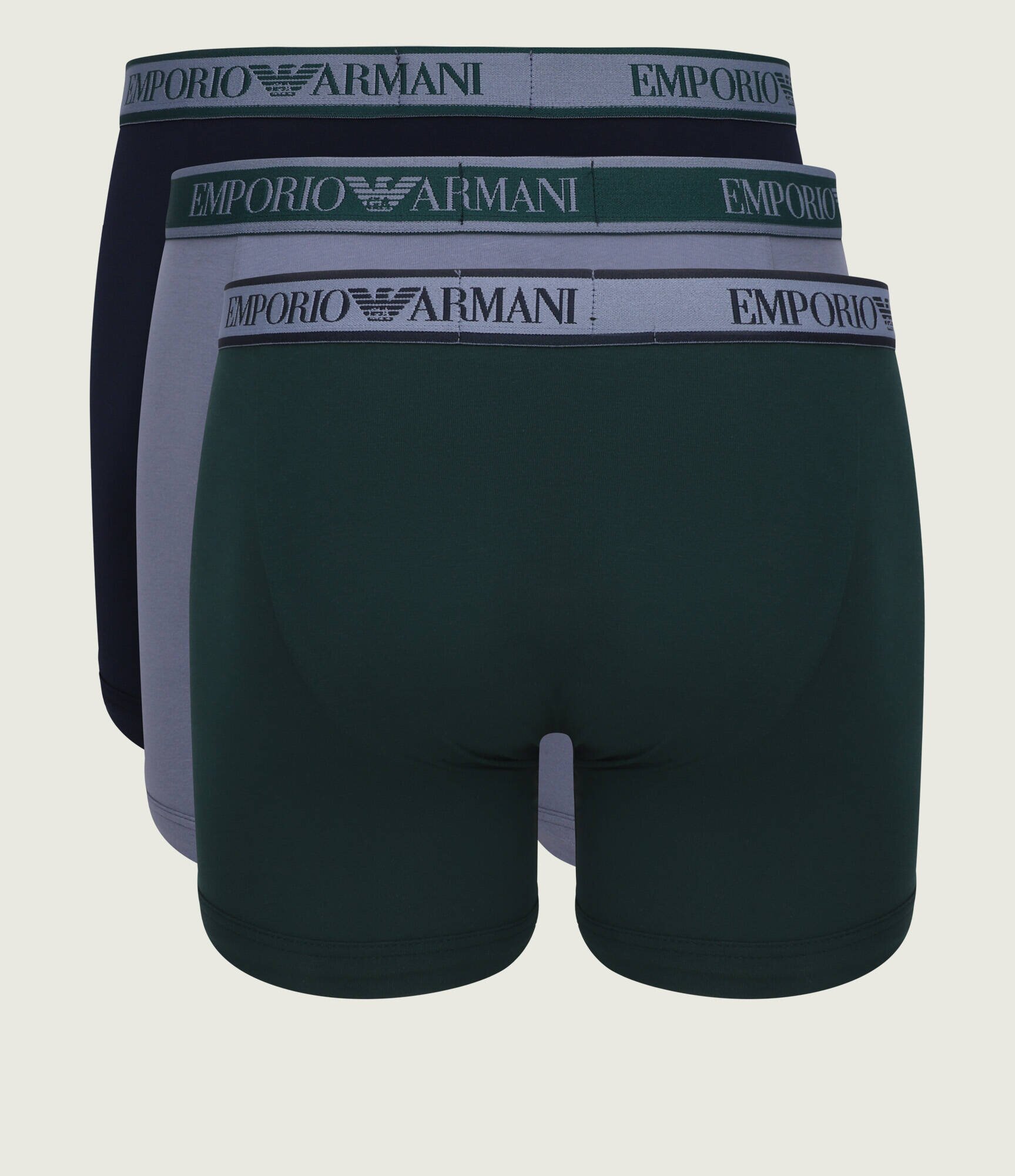 Emporio Armani Chiloți boxer 3-pack