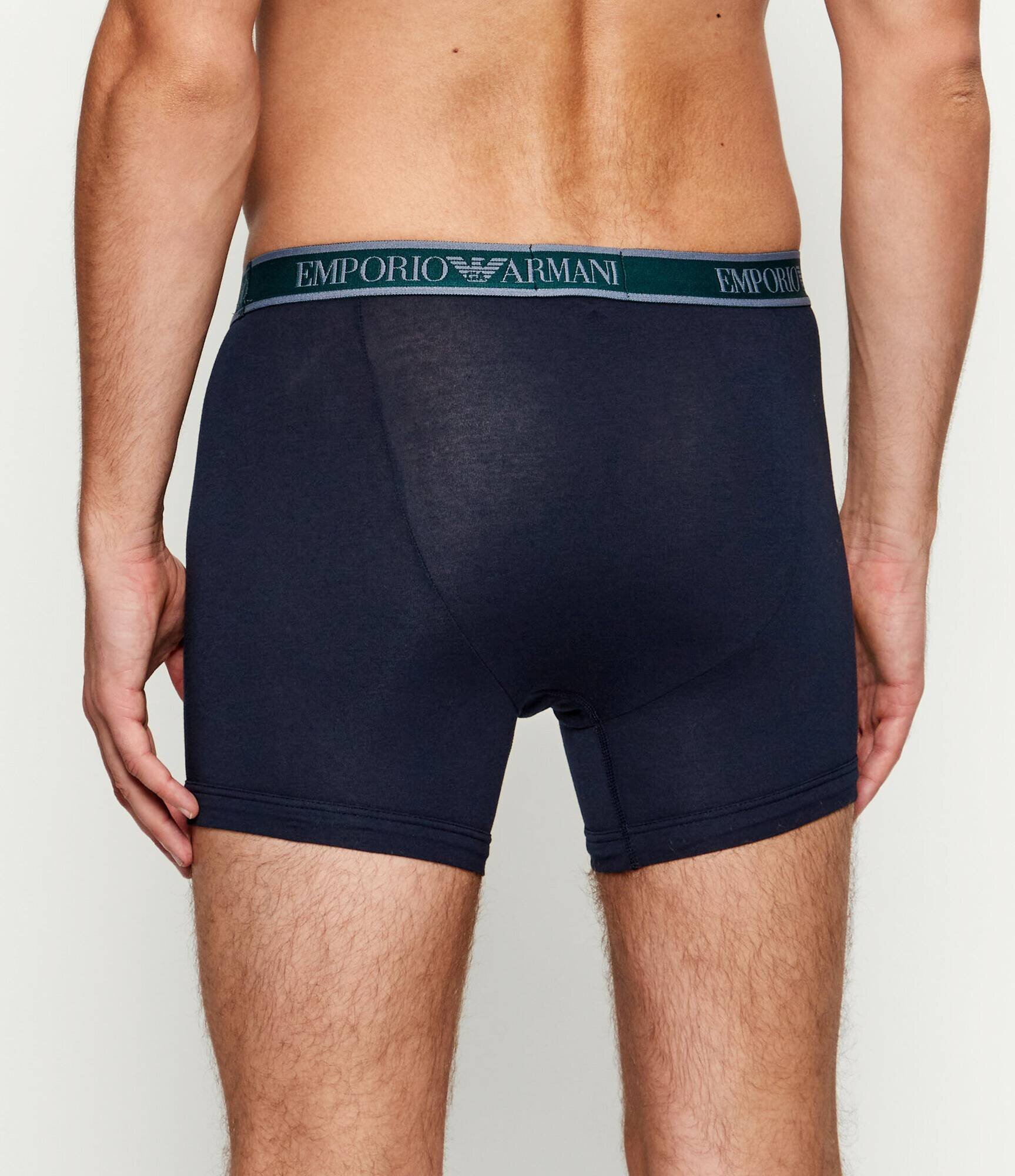 Emporio Armani Chiloți boxer 3-pack
