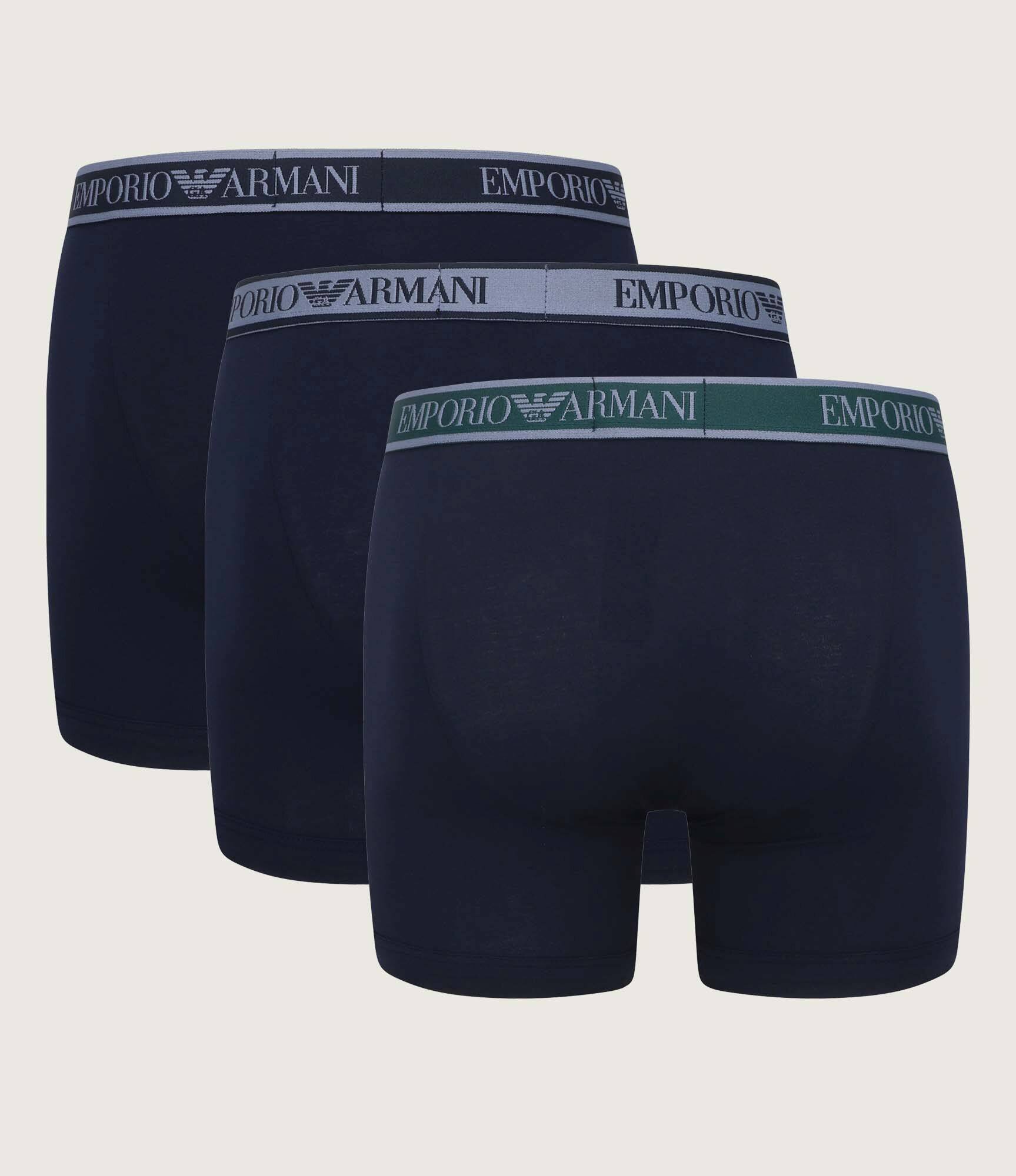 Emporio Armani Chiloți boxer 3-pack