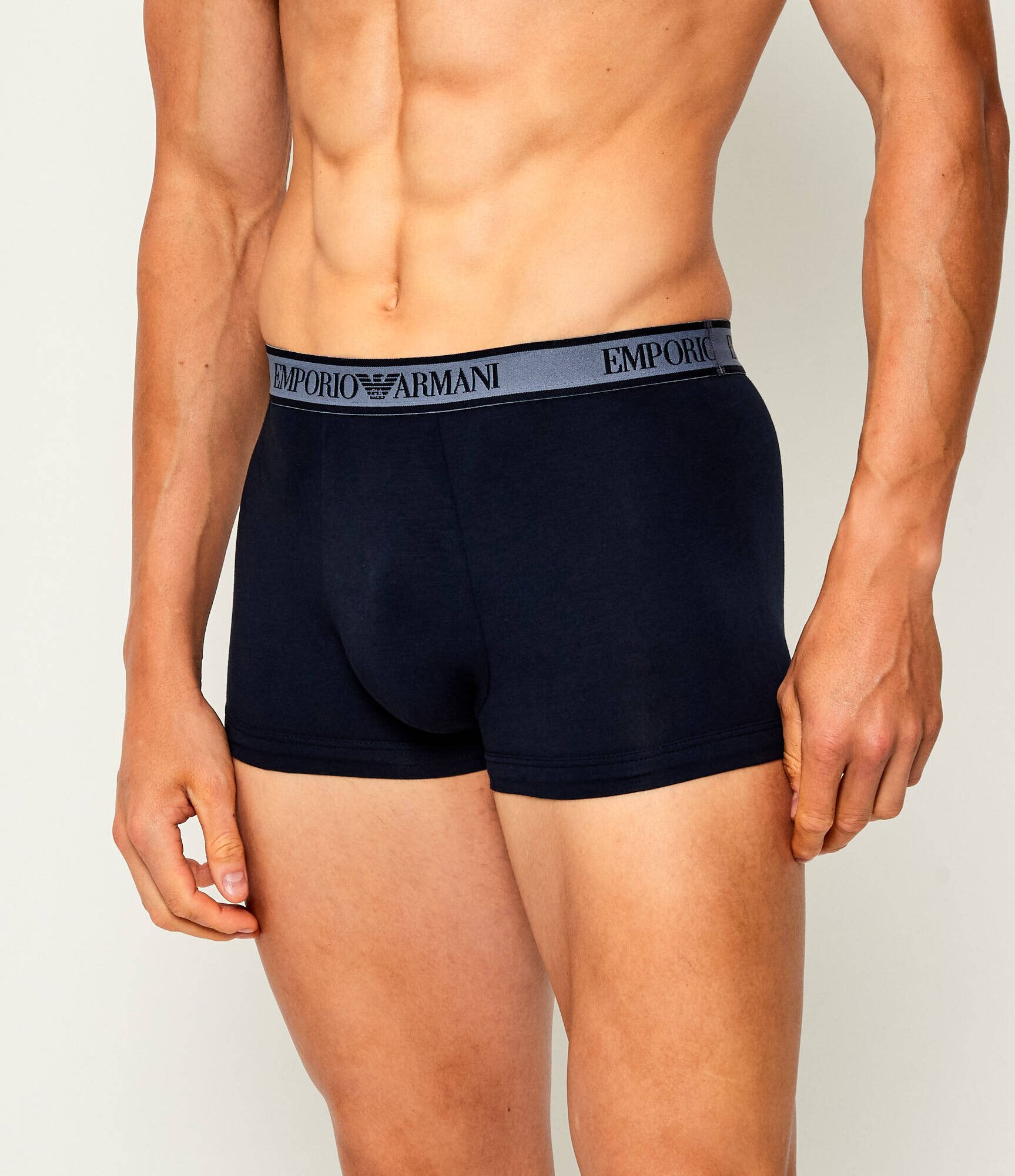 Emporio Armani Chiloți boxer 3-pack