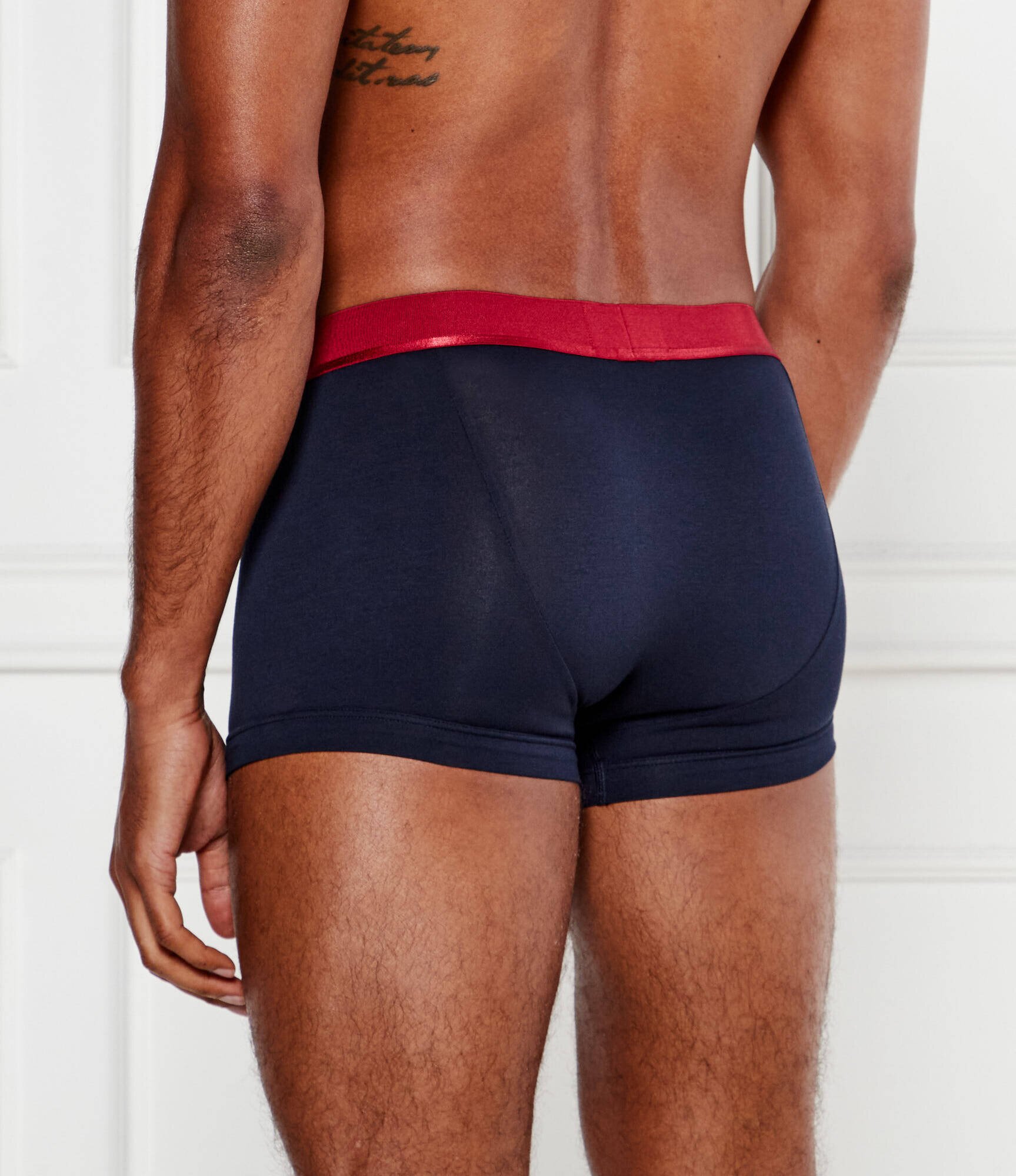 Emporio Armani Chiloți boxer 3-pack