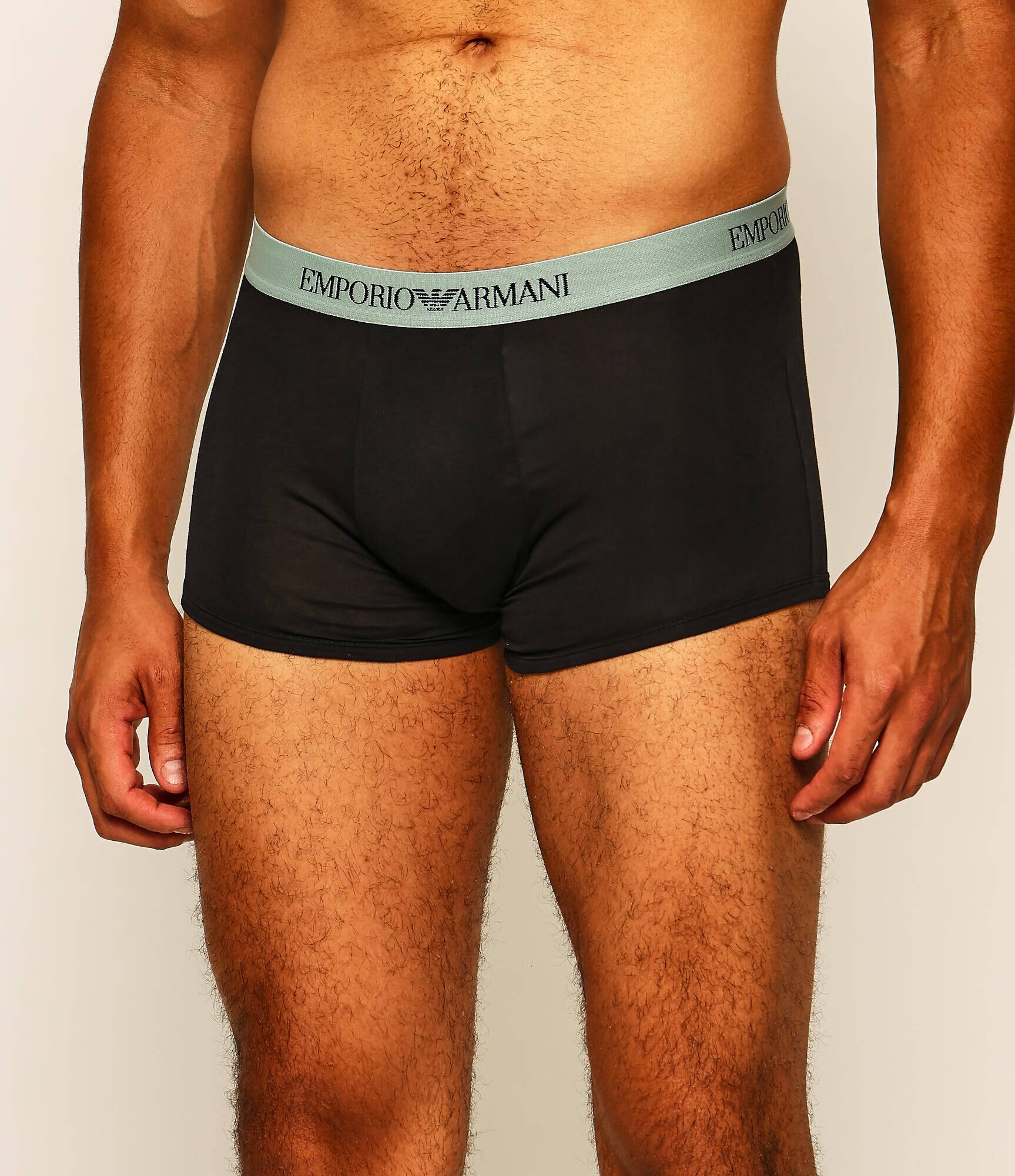 Emporio Armani Chiloți boxer 3-pack