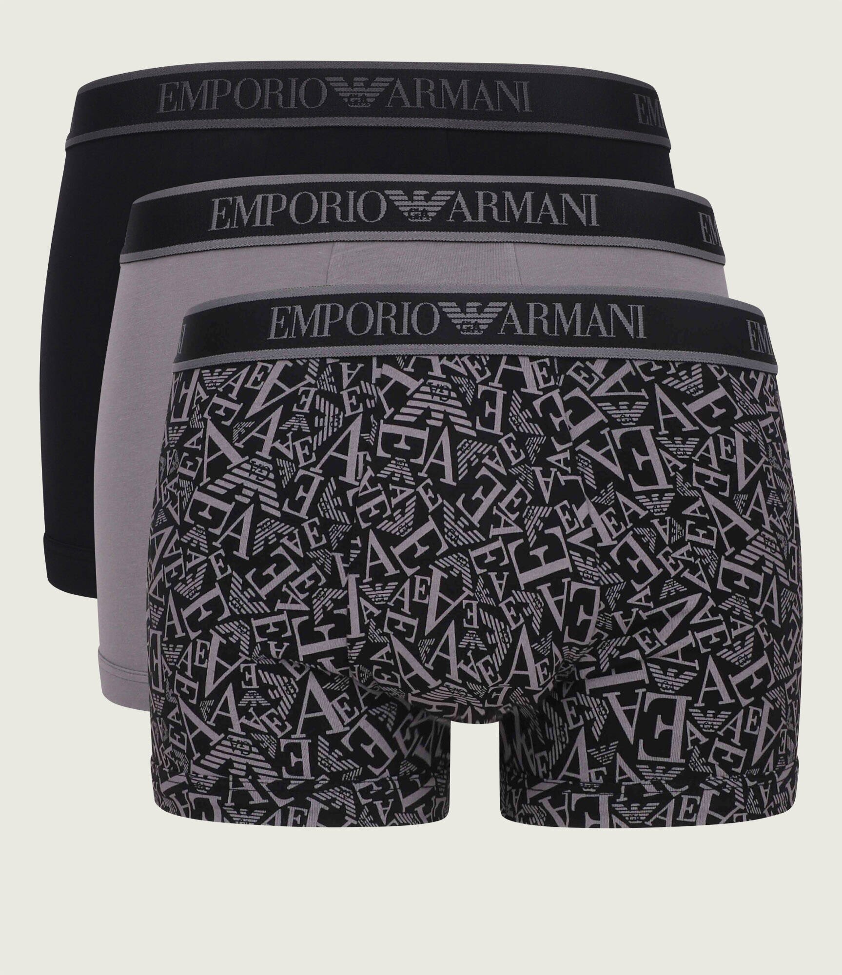 Emporio Armani Chiloți boxer 3-pack