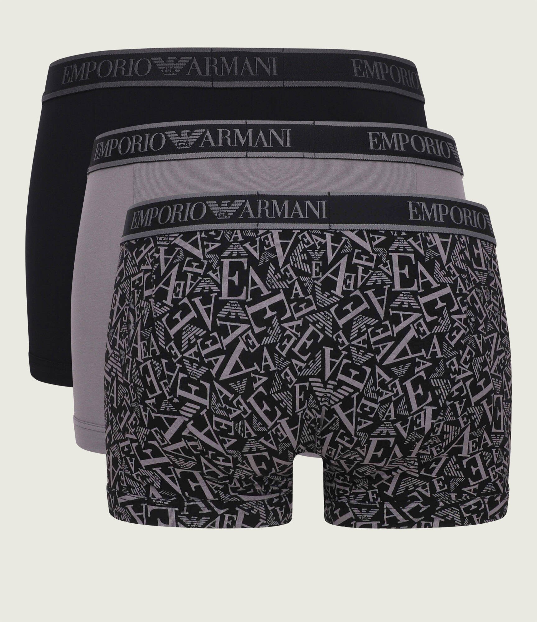 Emporio Armani Chiloți boxer 3-pack