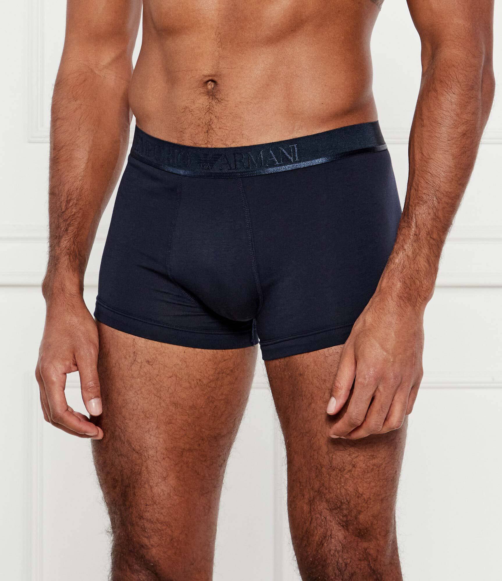Emporio Armani Chiloți boxer 3-pack