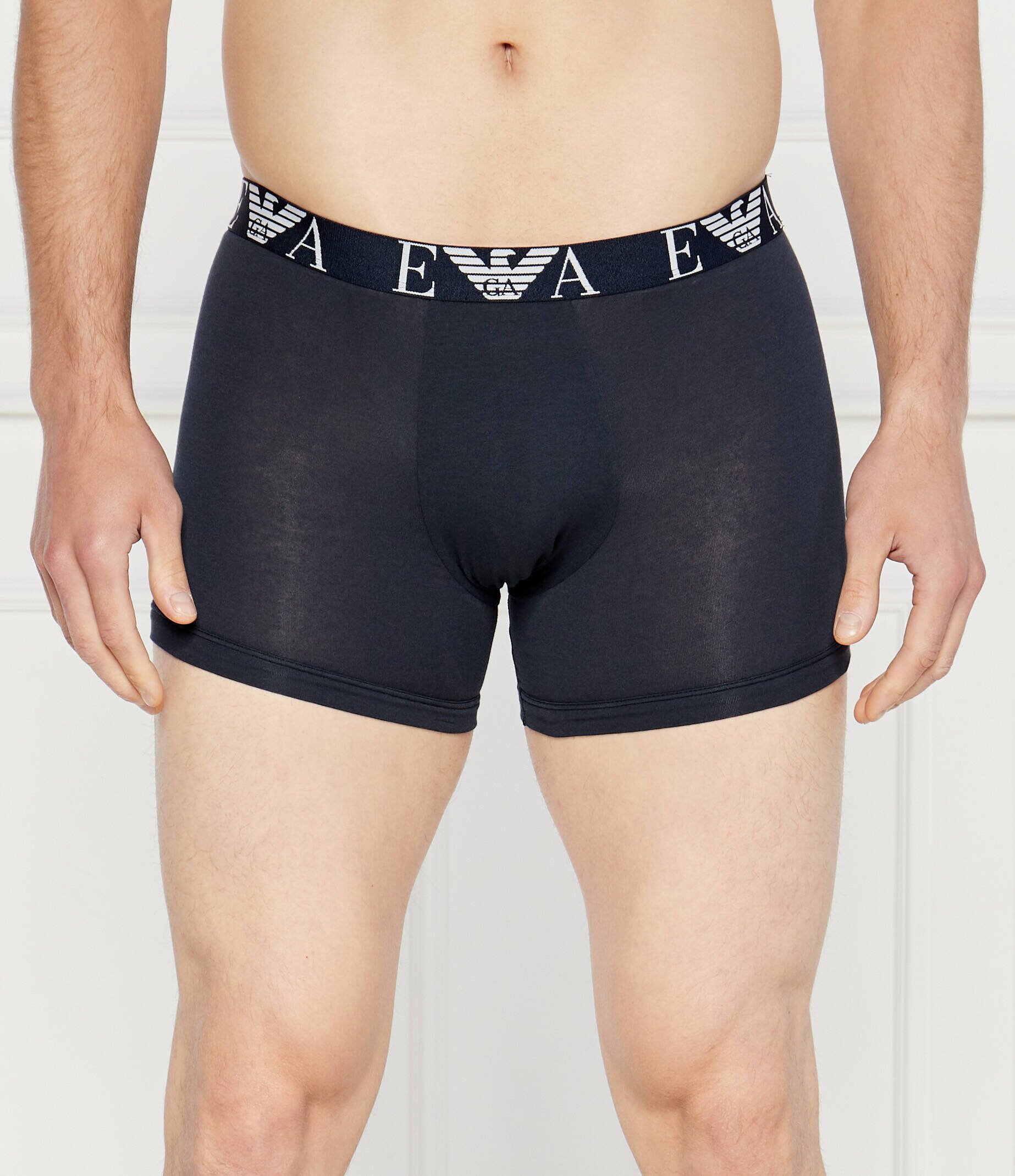 Emporio Armani Chiloți boxer 3-pack