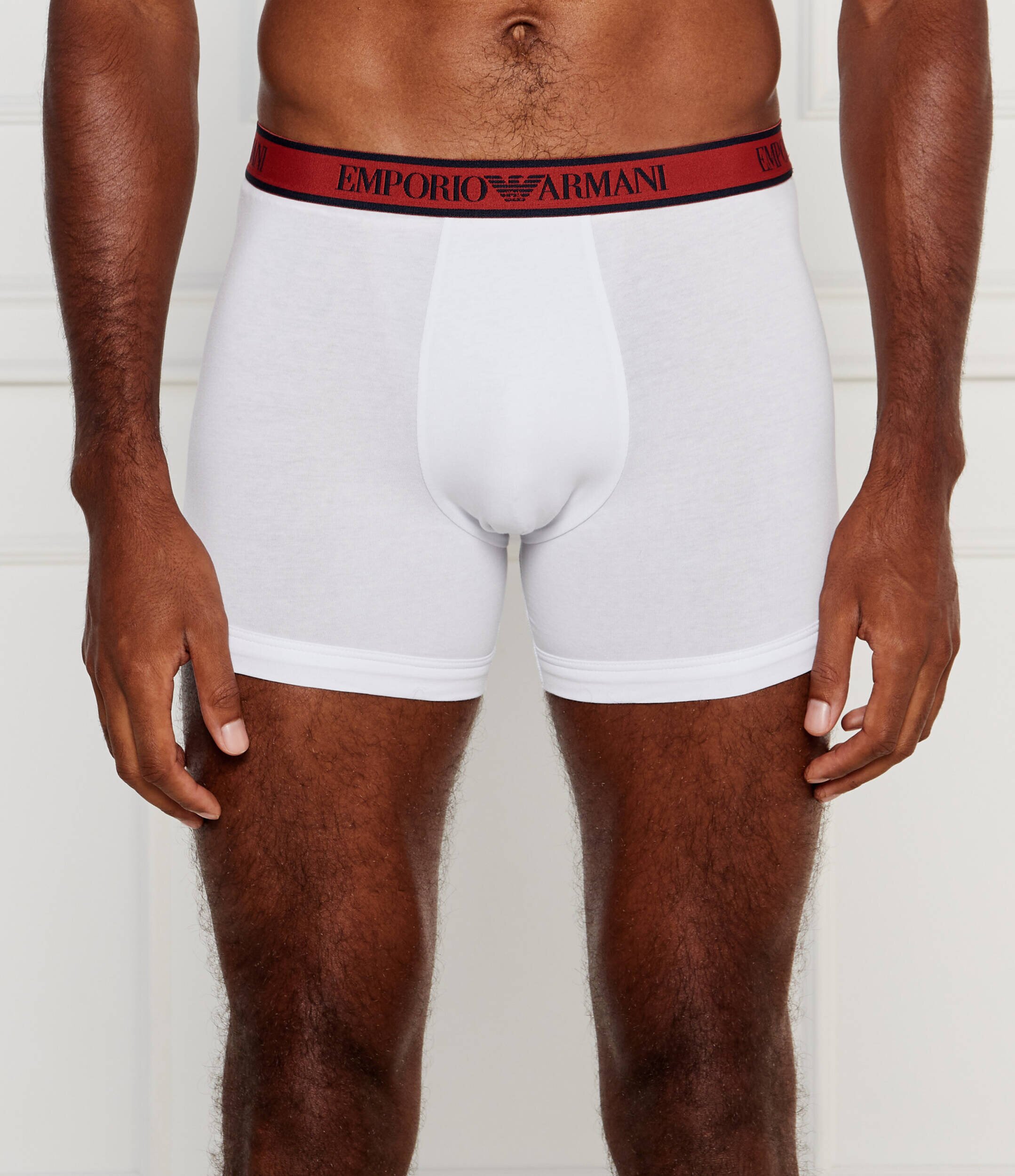 Emporio Armani Chiloți boxer 3-pack