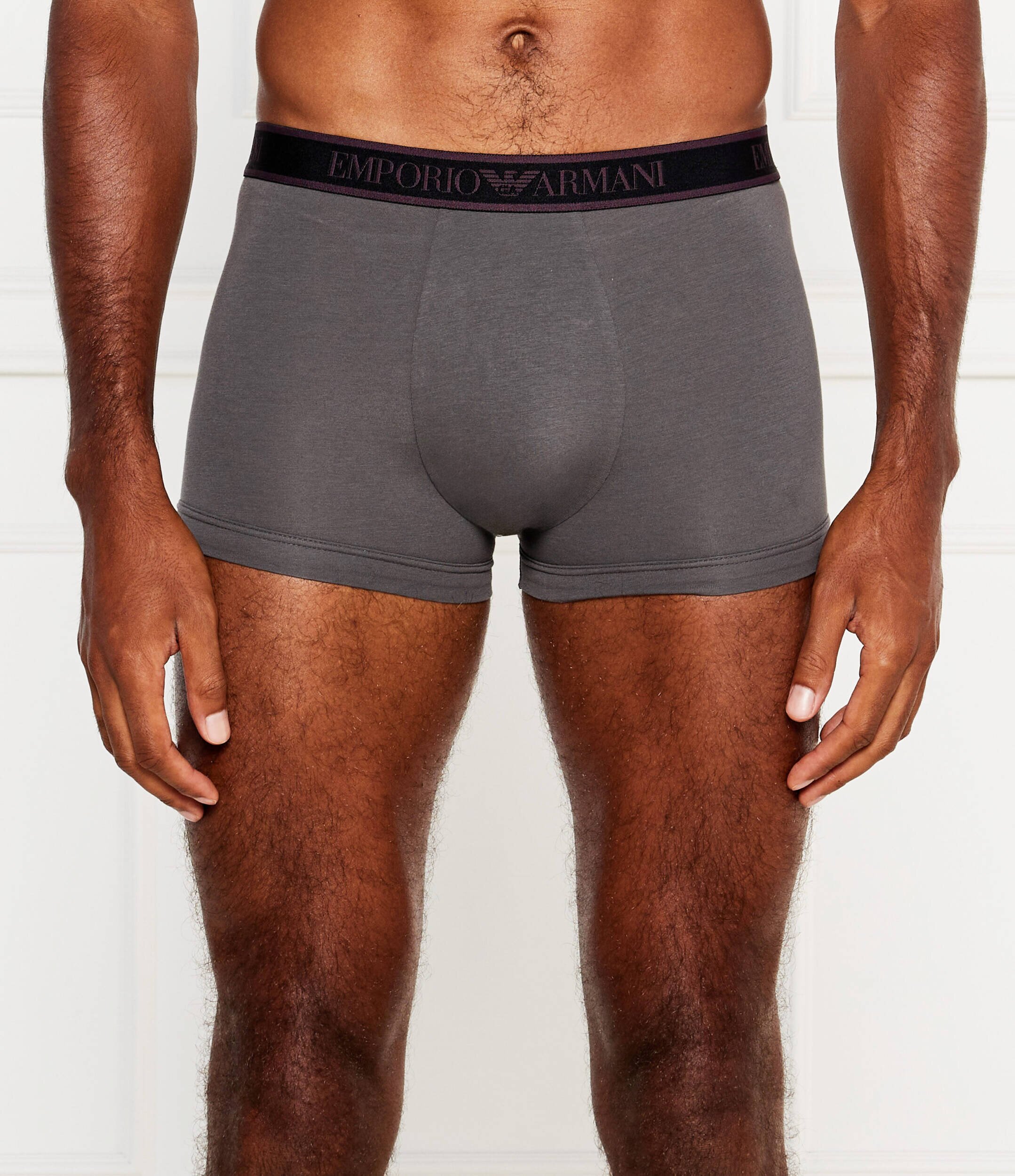 Emporio Armani Chiloți boxer 3-pack