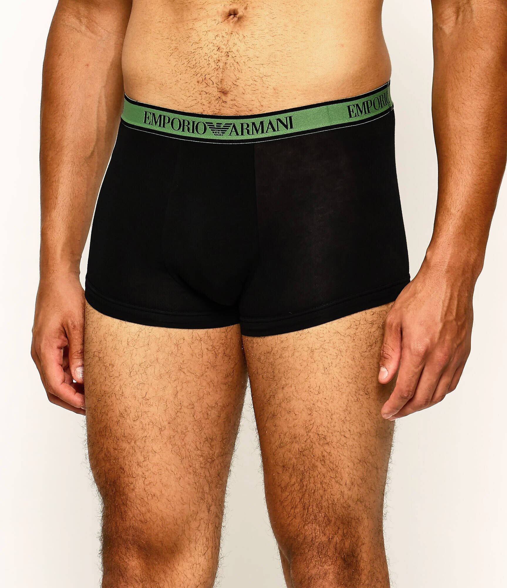 Emporio Armani Chiloți boxer 3-pack