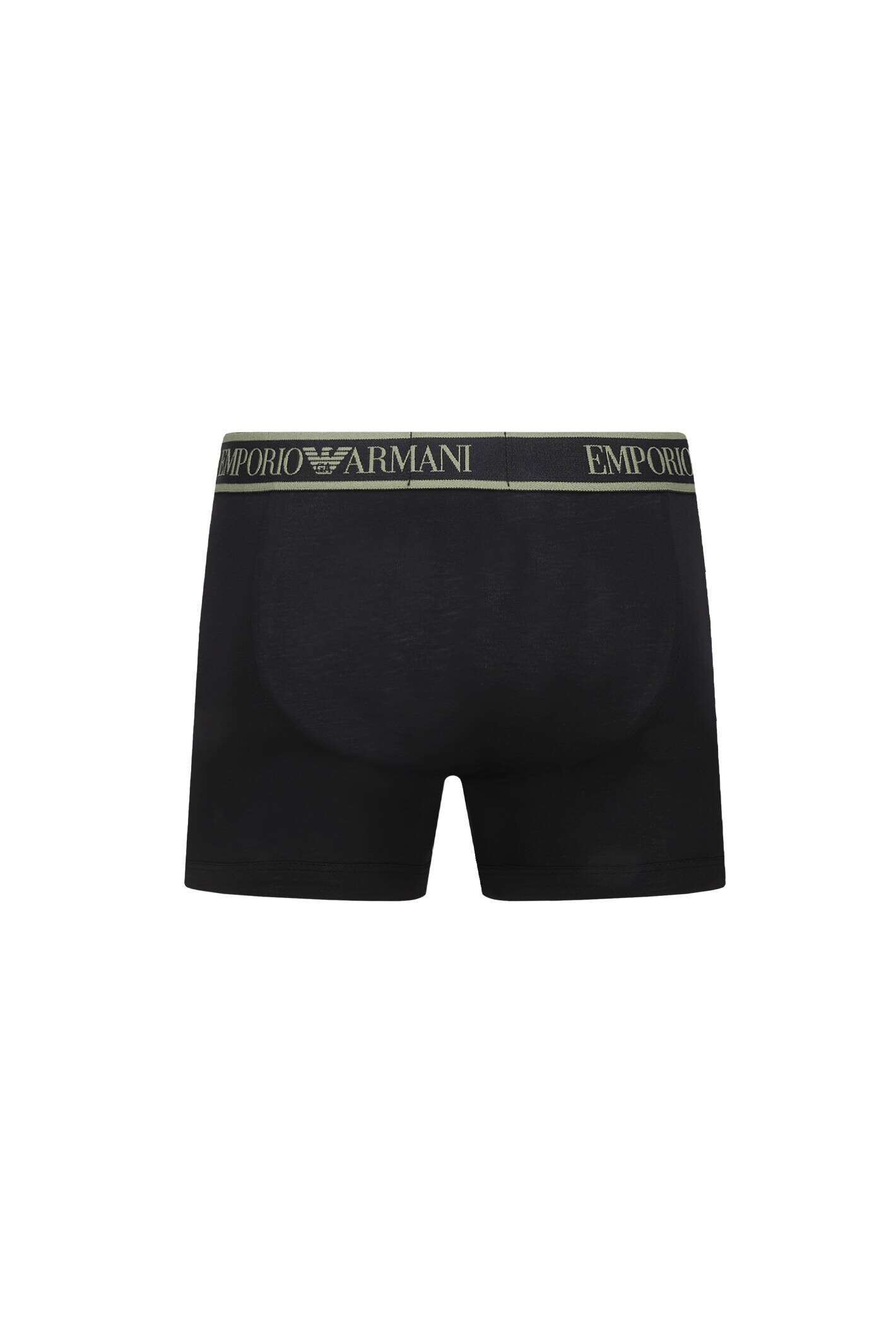 Emporio Armani Chiloți boxer 3-pack