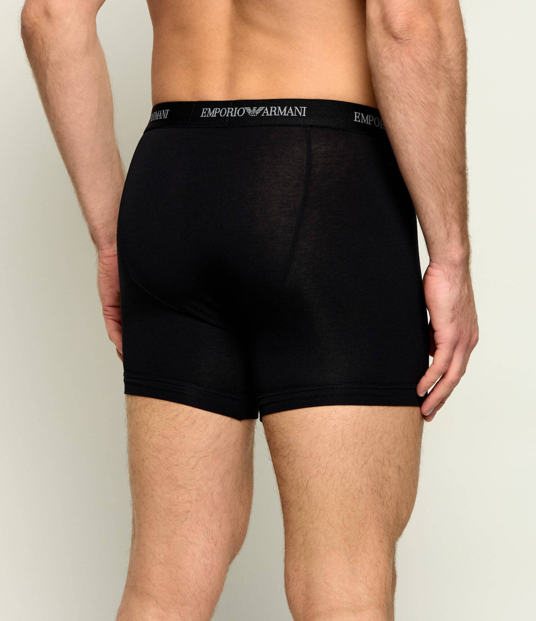Emporio Armani Chiloți boxer 3-pack