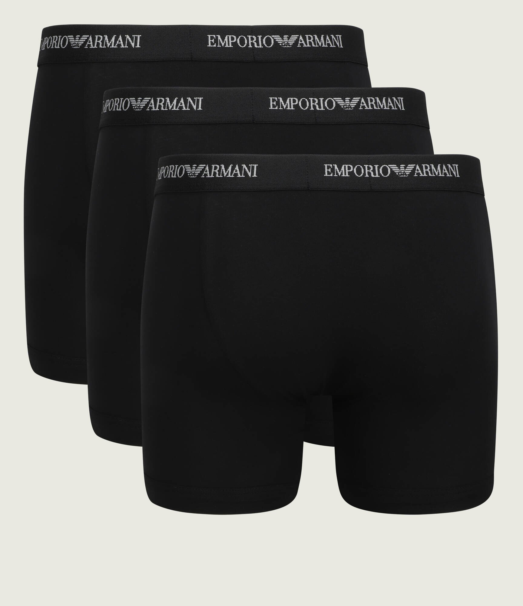 Emporio Armani Chiloți boxer 3-pack