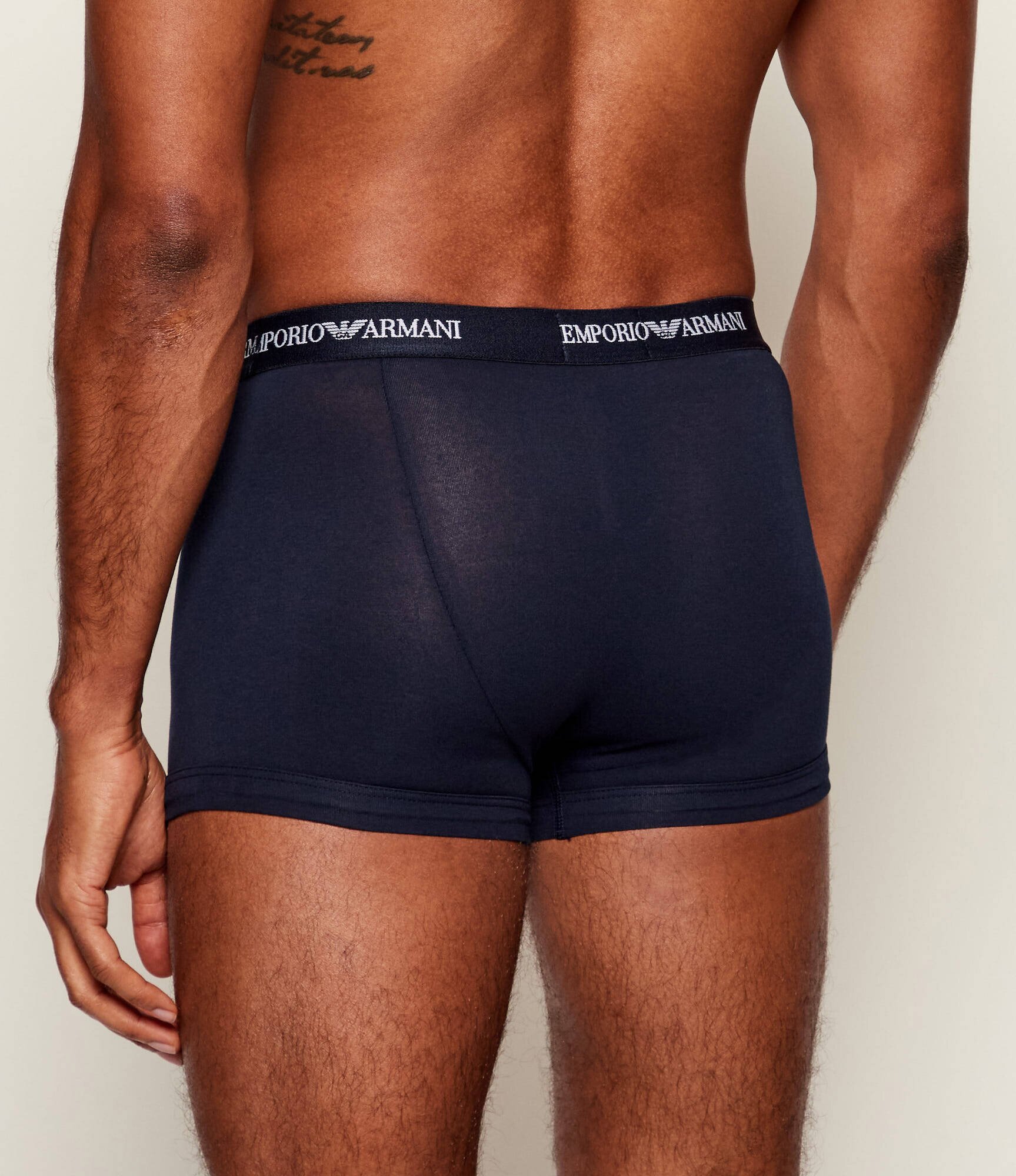 Emporio Armani Chiloți boxer 3-pack