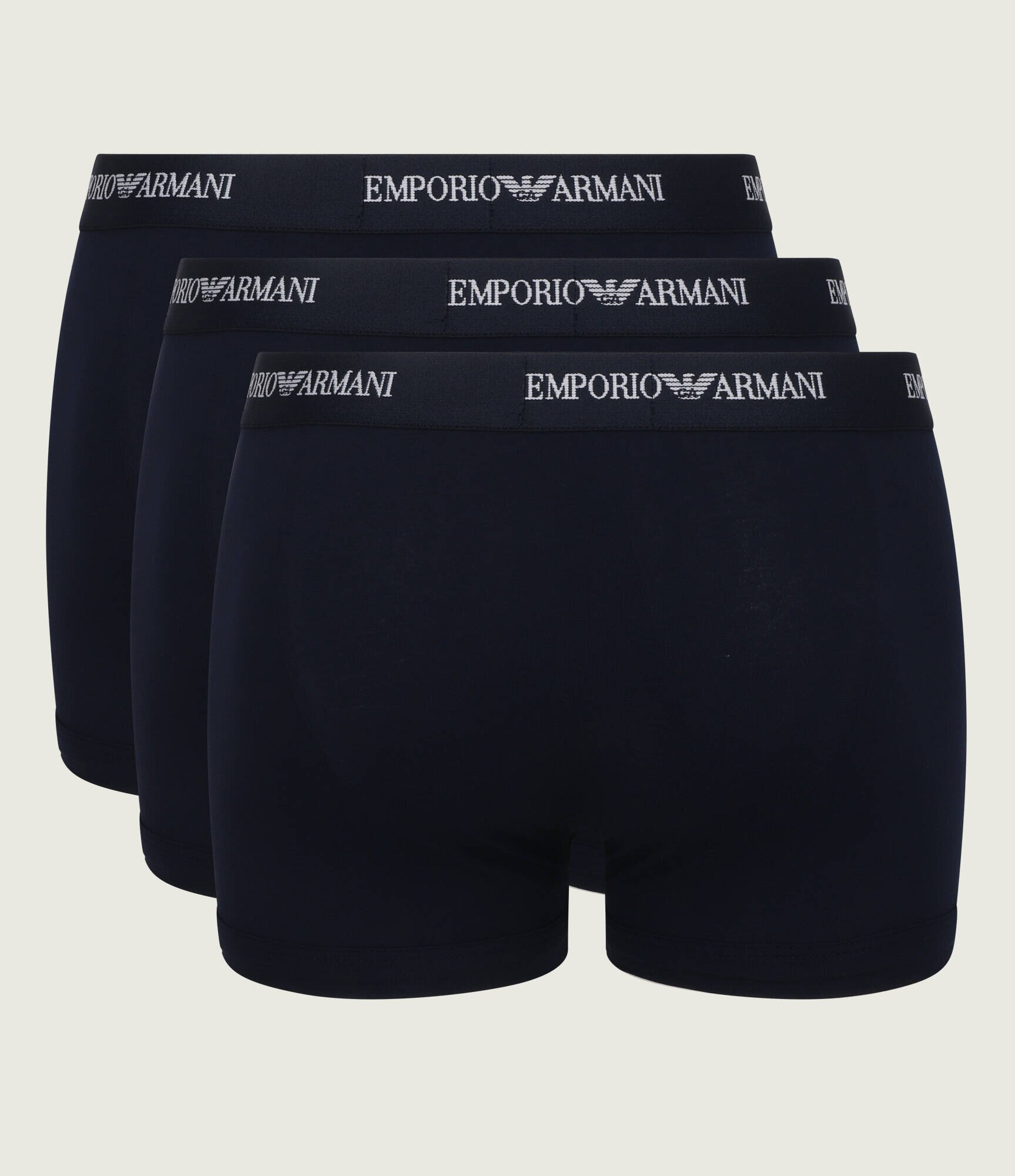 Emporio Armani Chiloți boxer 3-pack