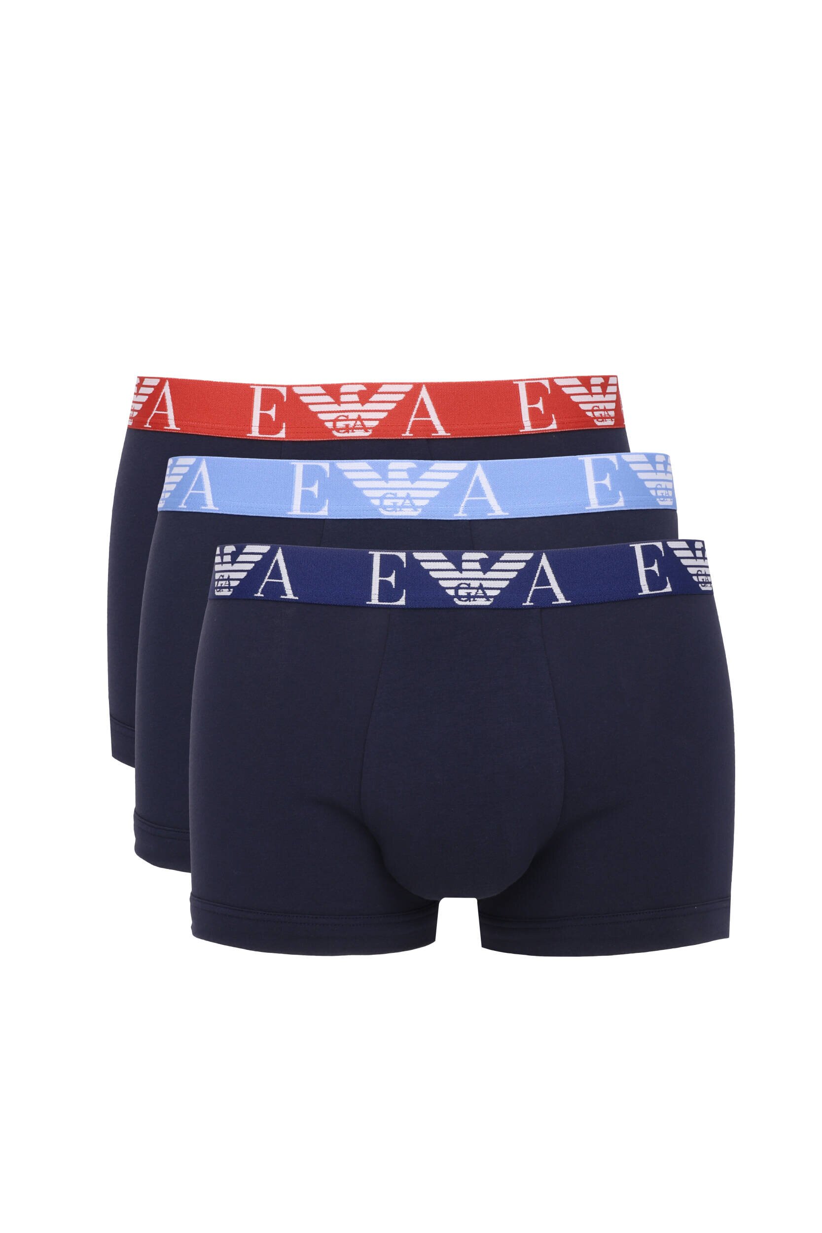 Emporio Armani Chiloți boxer 3-pack