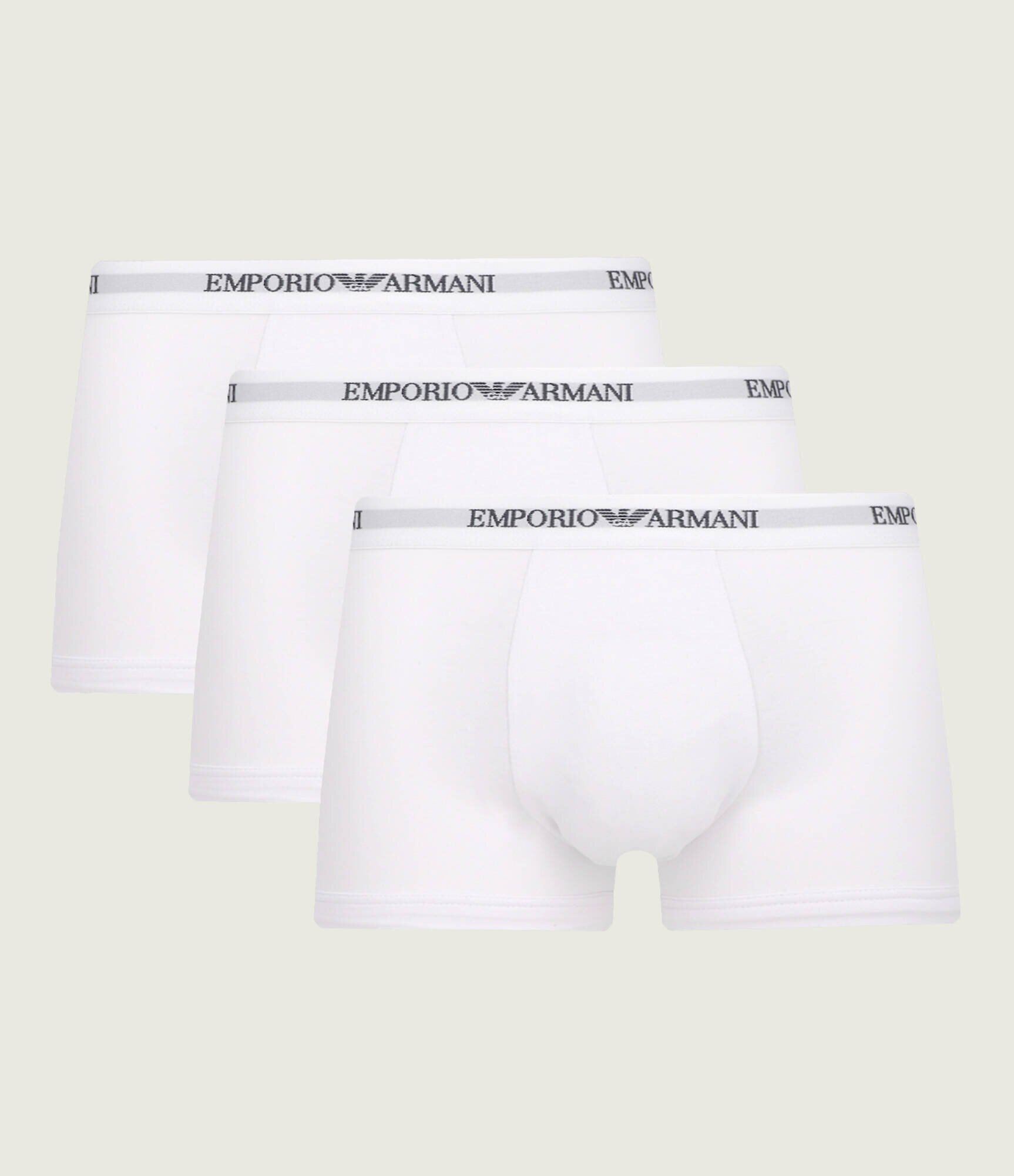 Emporio Armani Chiloți boxer 3-pack
