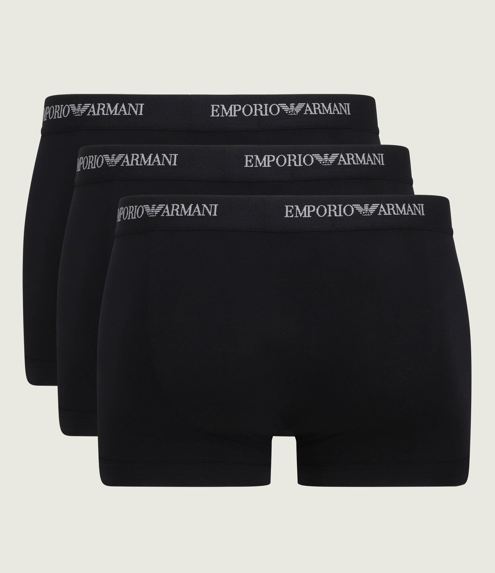 Emporio Armani Chiloți boxer 3-pack