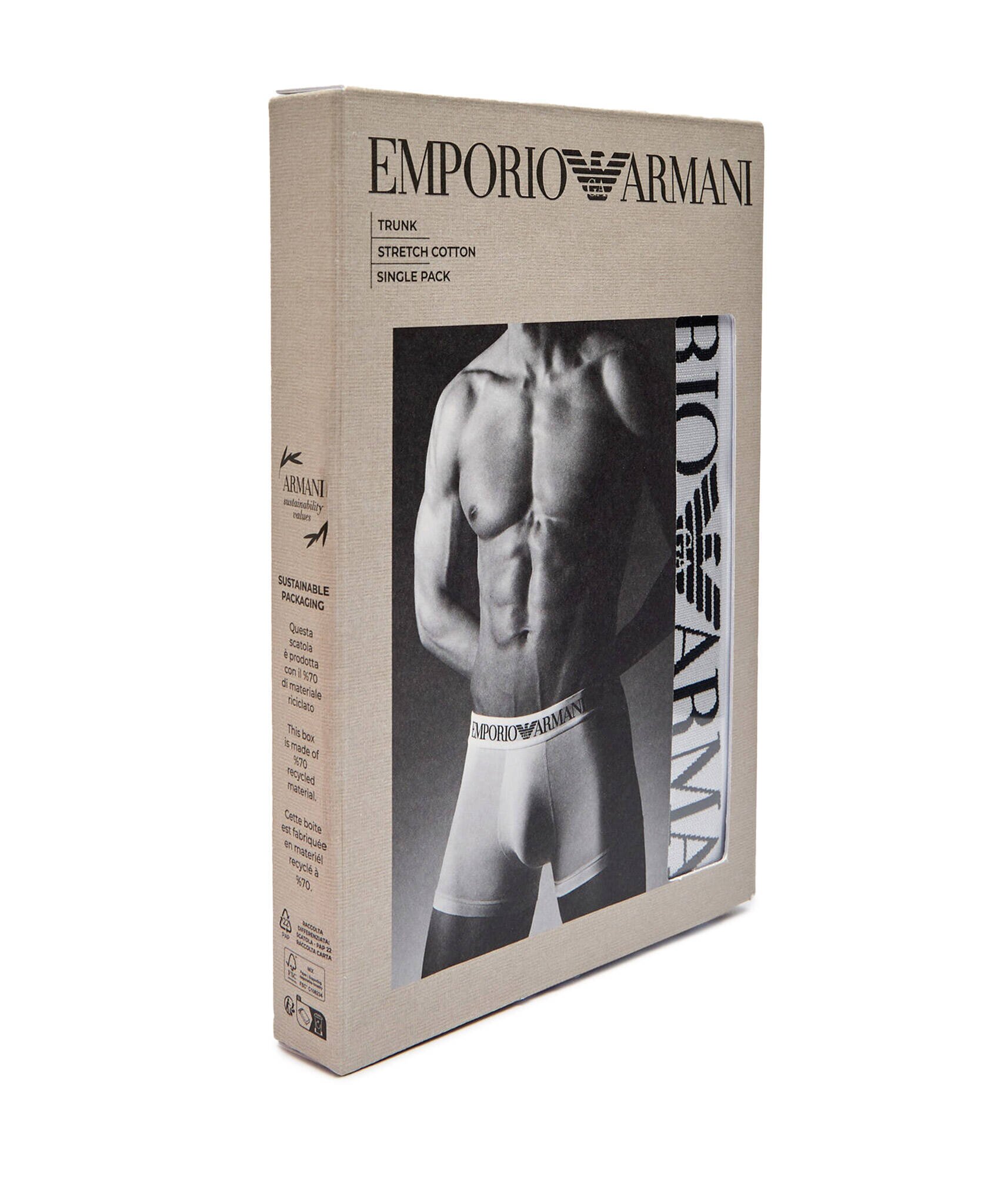 Emporio Armani Chiloți boxer
