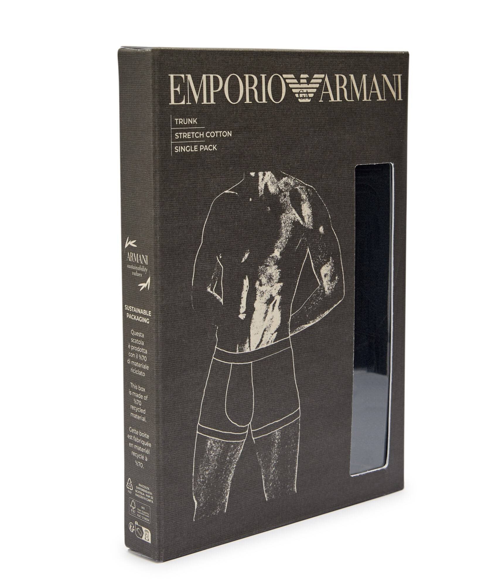 Emporio Armani Chiloți boxer