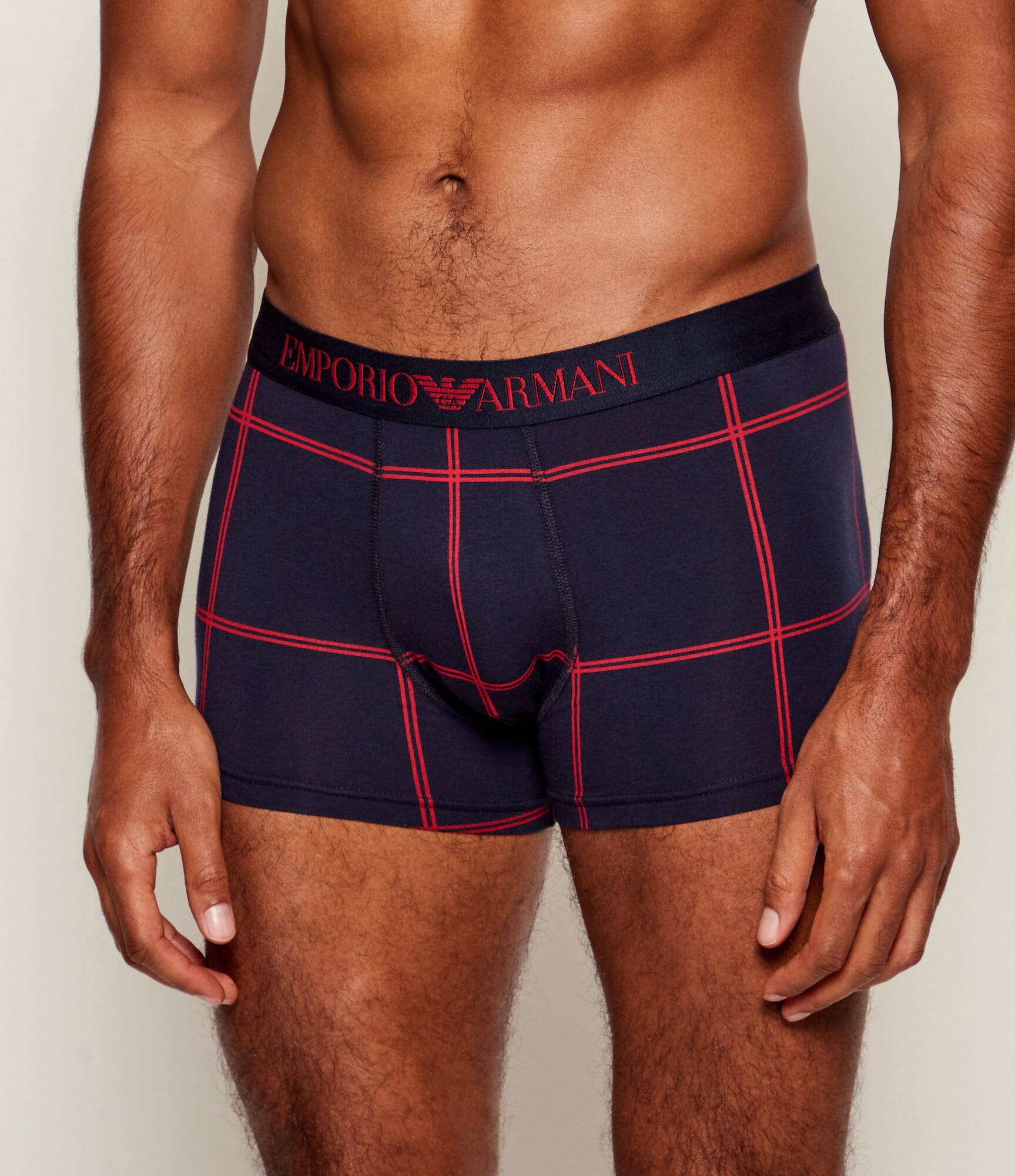 Emporio Armani Chiloți boxer + șosete
