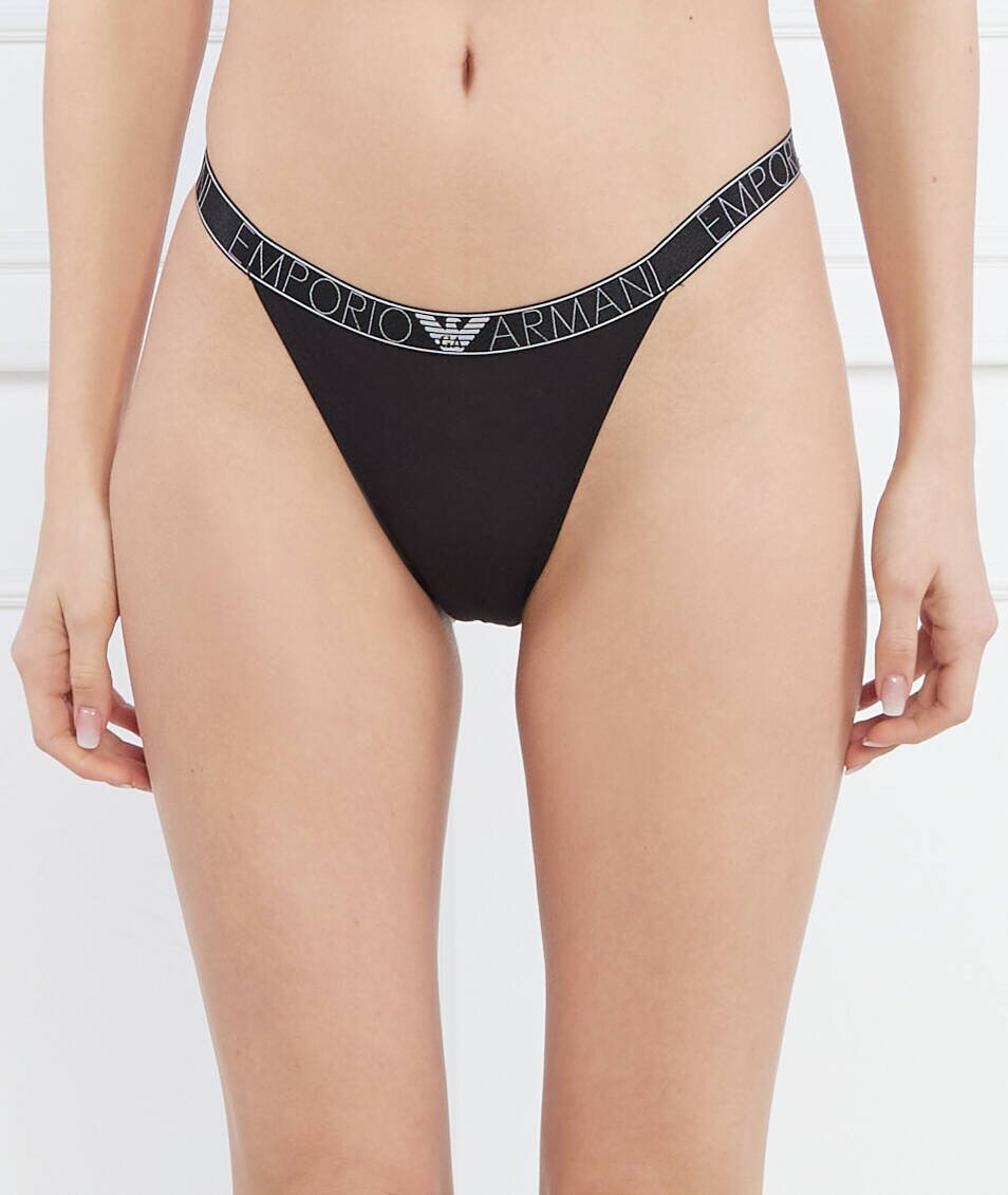 Emporio Armani Chiloți brazilieni