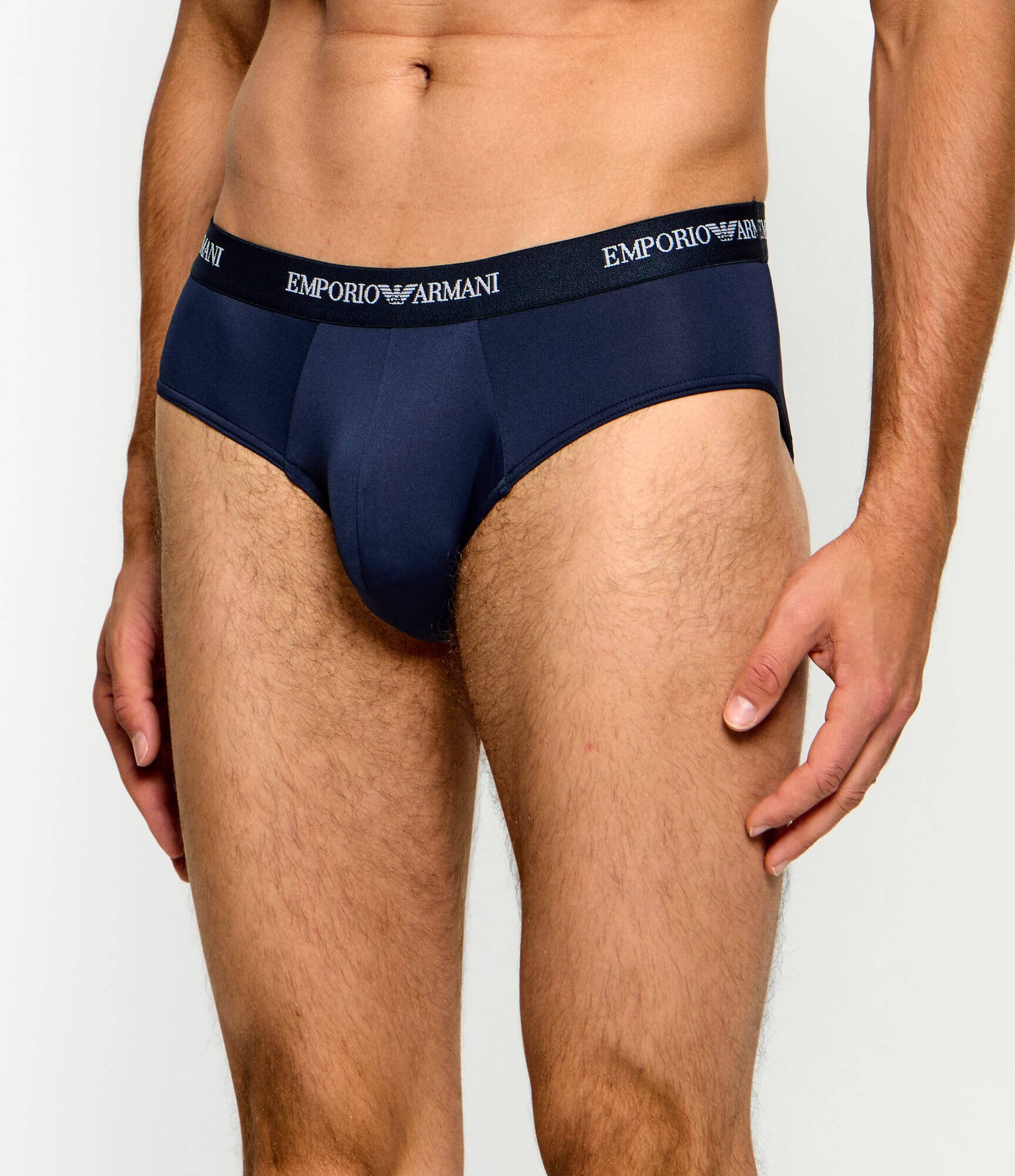 Emporio Armani Chiloți slipi