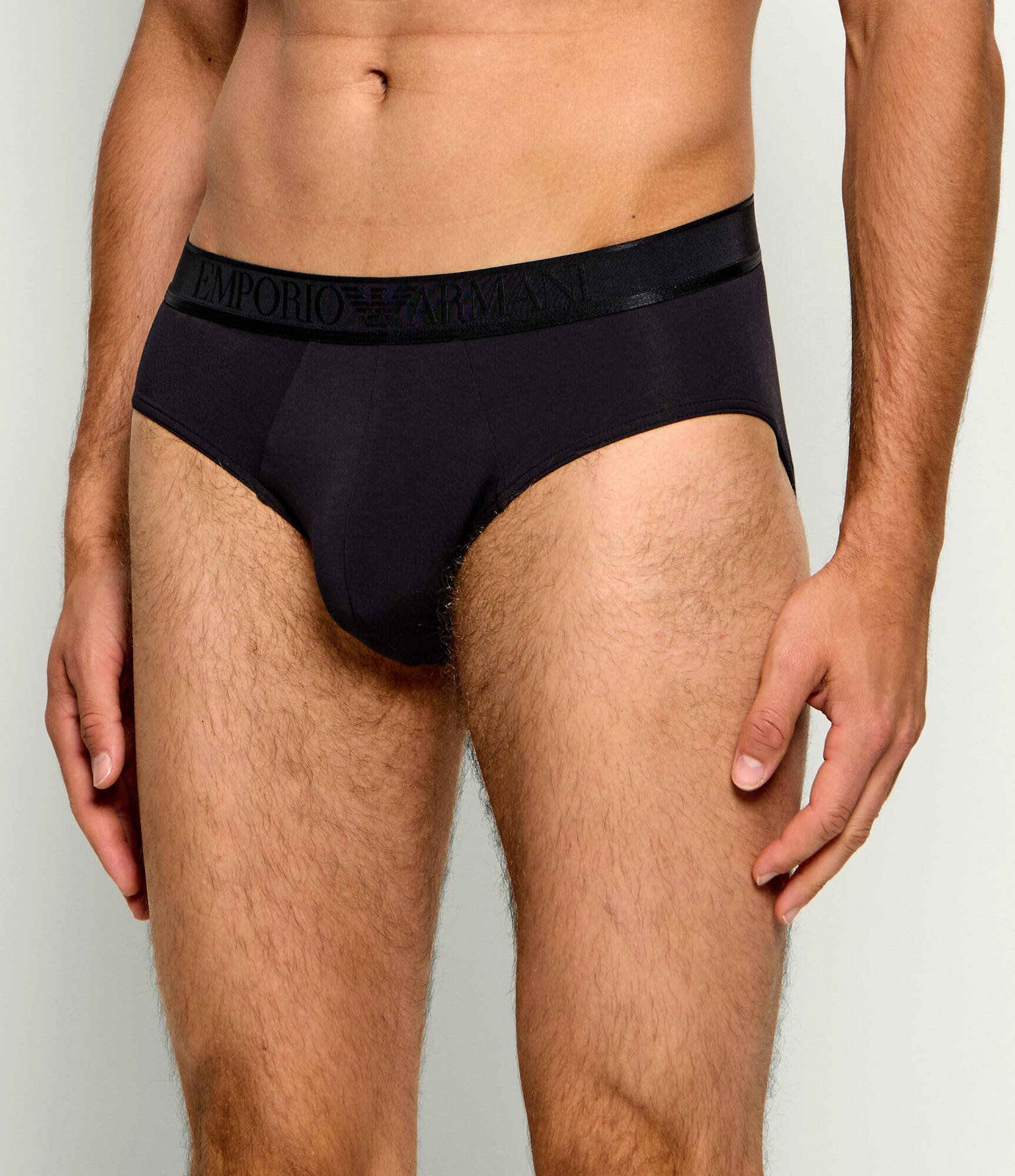 Emporio Armani Chiloți slipi