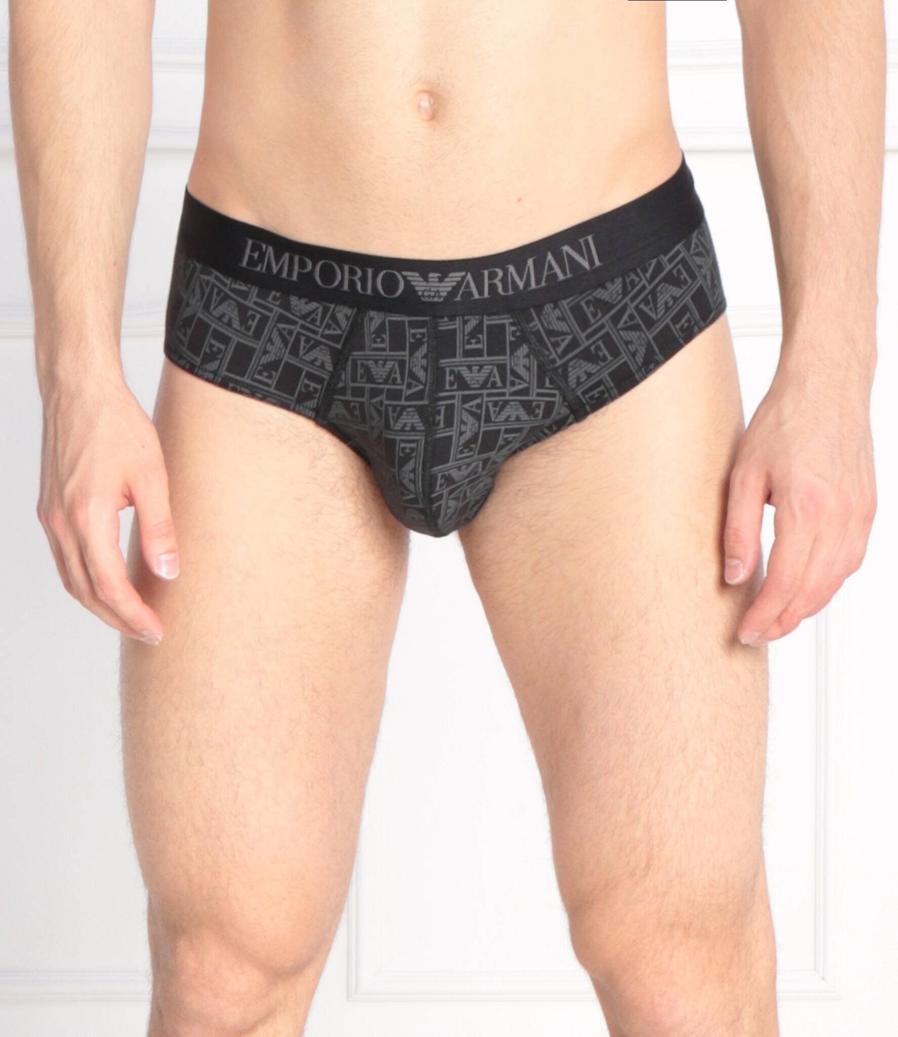 Emporio Armani Chiloți slipi